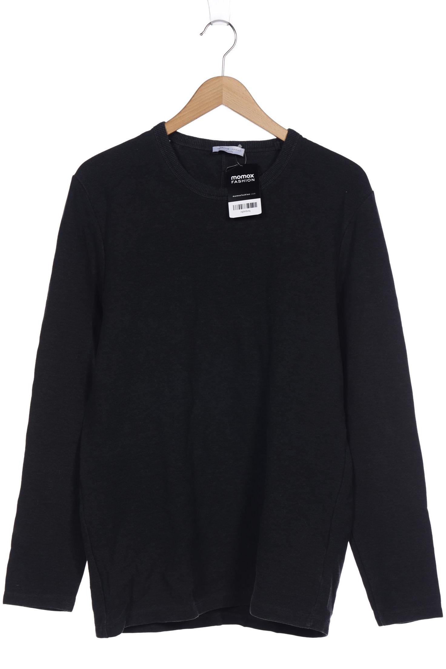 

Selected Herren Pullover, schwarz, Gr. 54