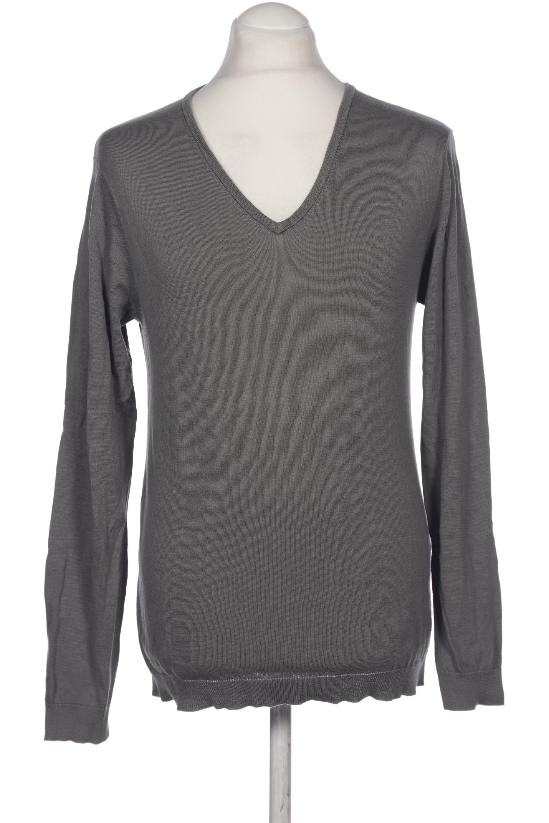 

Selected Herren Pullover, grün, Gr. 48