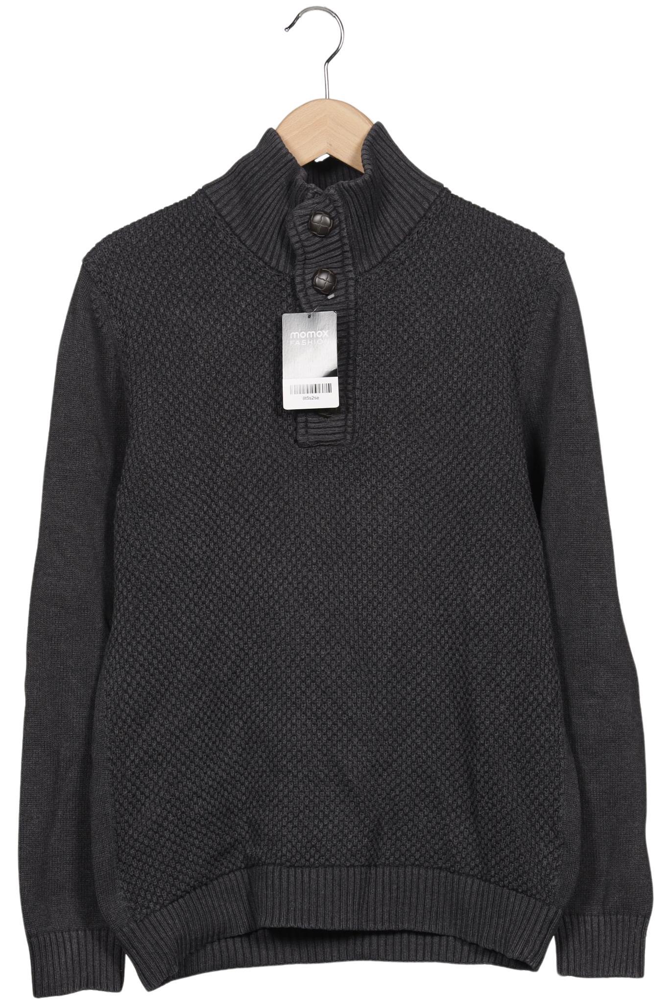 

Selected Herren Pullover, grau, Gr. 52