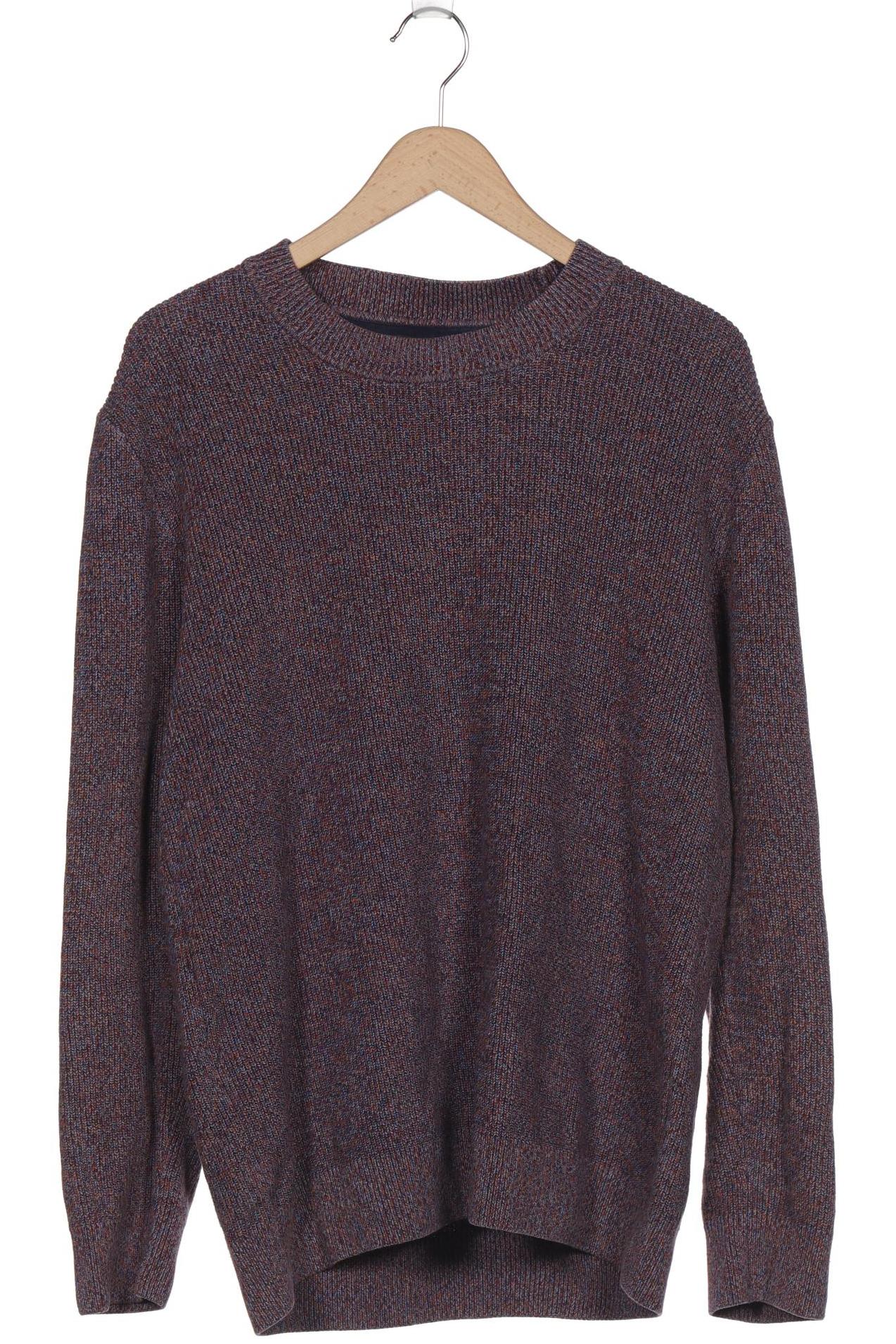 

Selected Herren Pullover, mehrfarbig, Gr. 54