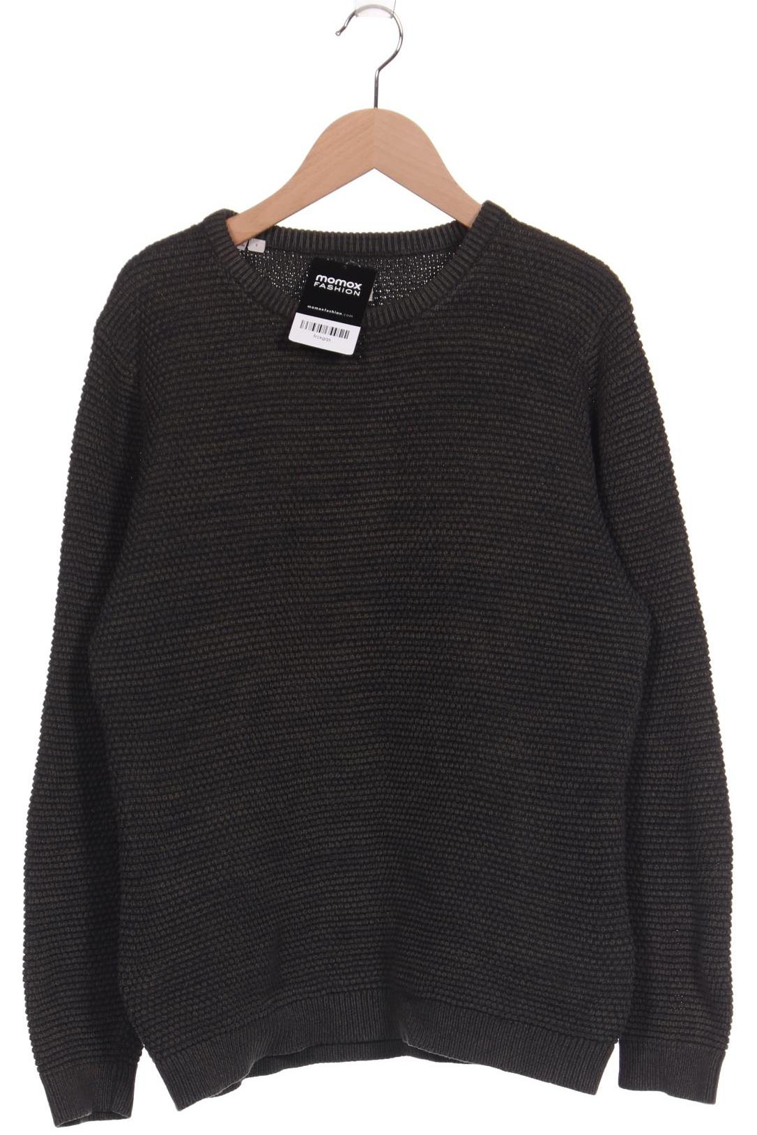 

SELECTED Herren Pullover, grün