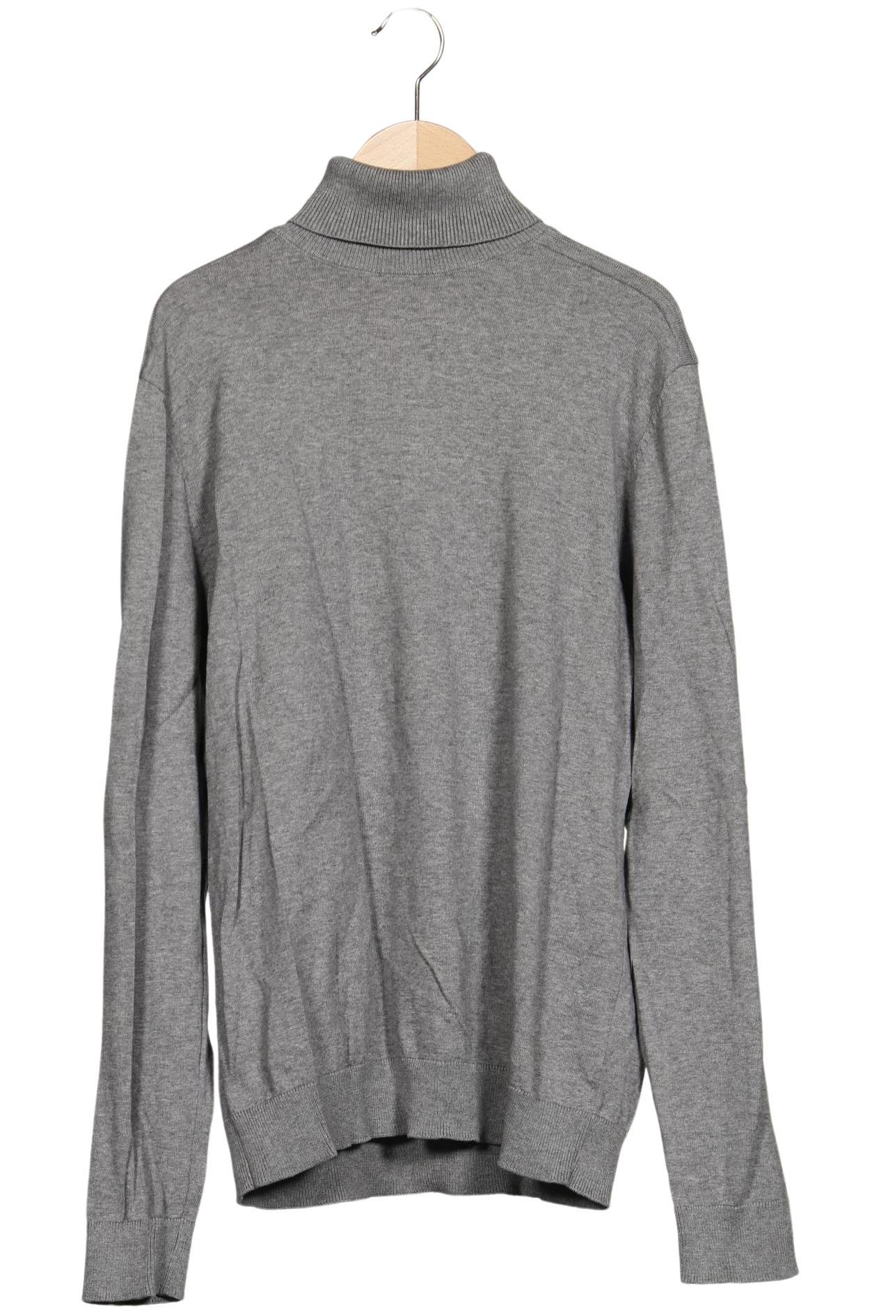 

Selected Herren Pullover, grau, Gr. 48