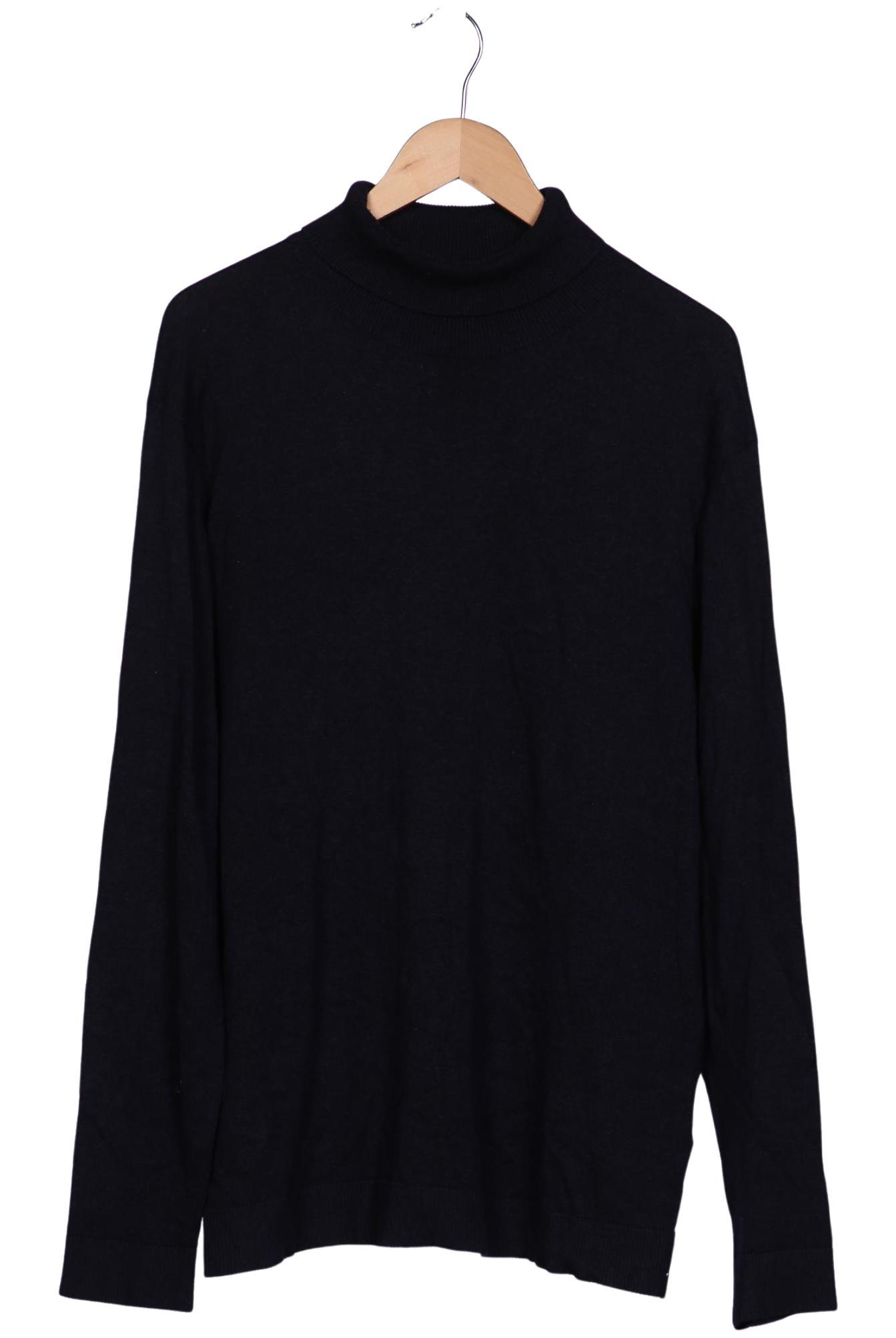 

Selected Herren Pullover, marineblau, Gr. 54