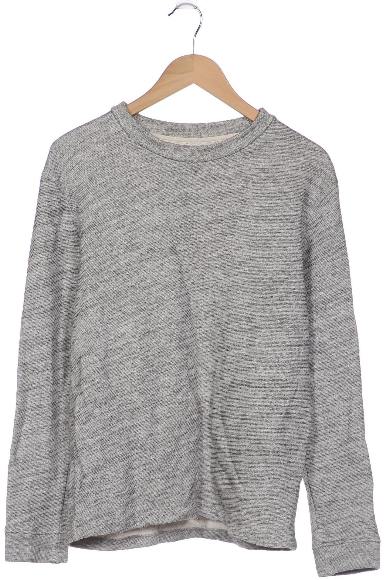 

SELECTED Herren Pullover, grau