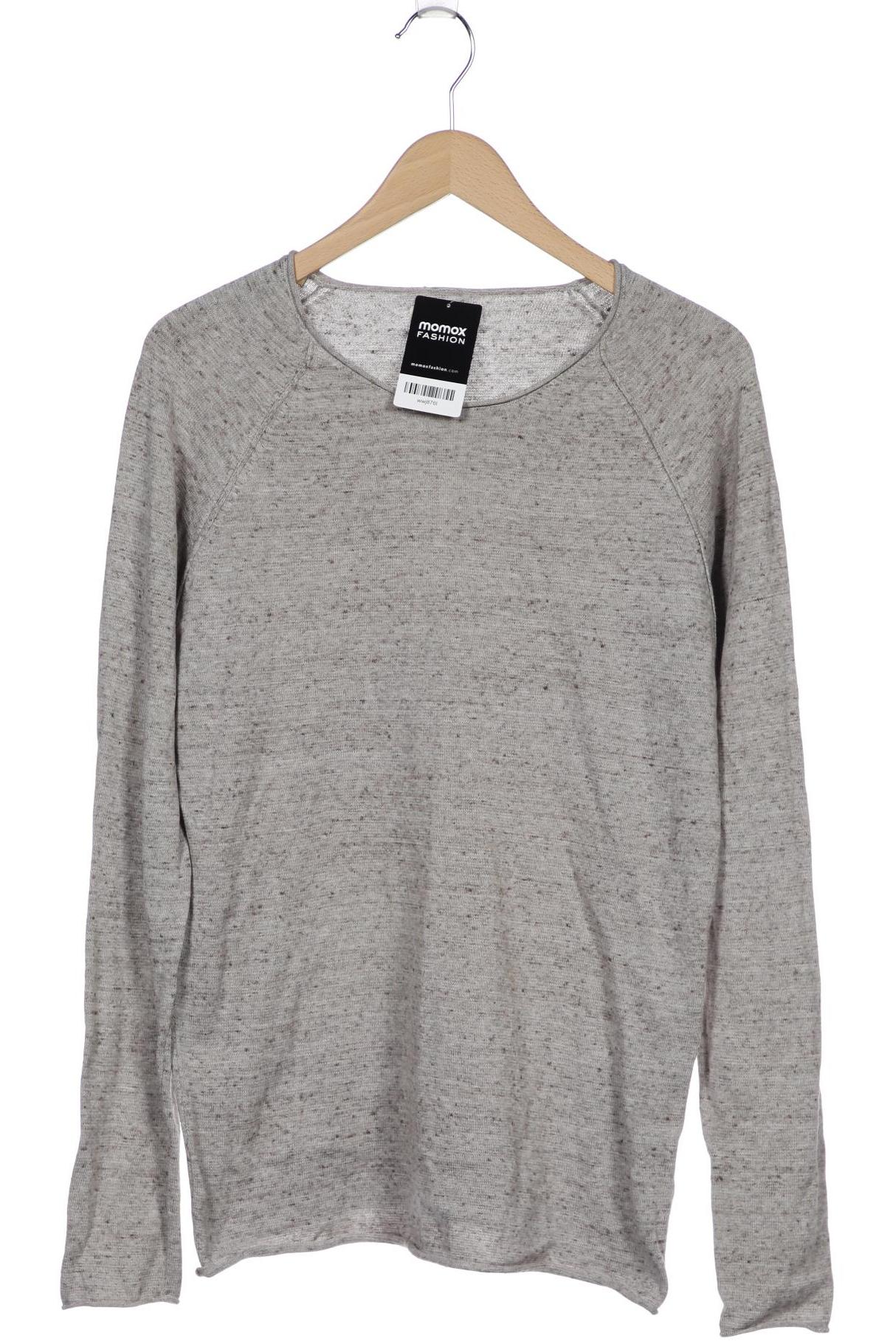 

Selected Herren Pullover, braun, Gr. 48