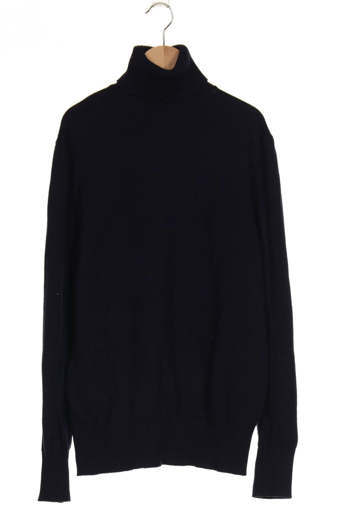 

Selected Herren Pullover, marineblau, Gr. 52