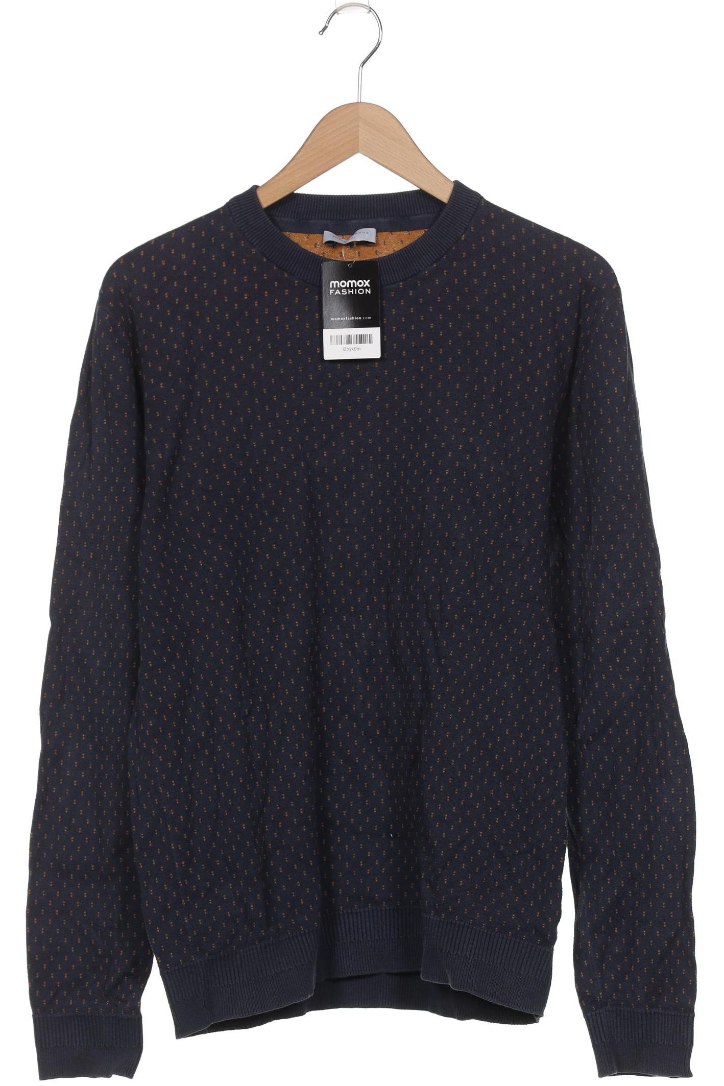 

Selected Herren Pullover, marineblau, Gr. 54