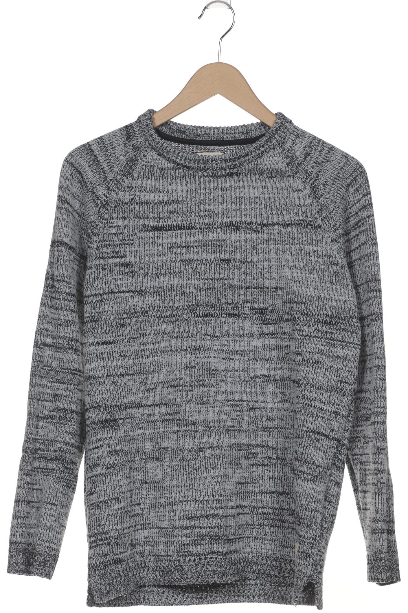 Thumbnail - Selected Herren Pullover, blau, Gr. 52