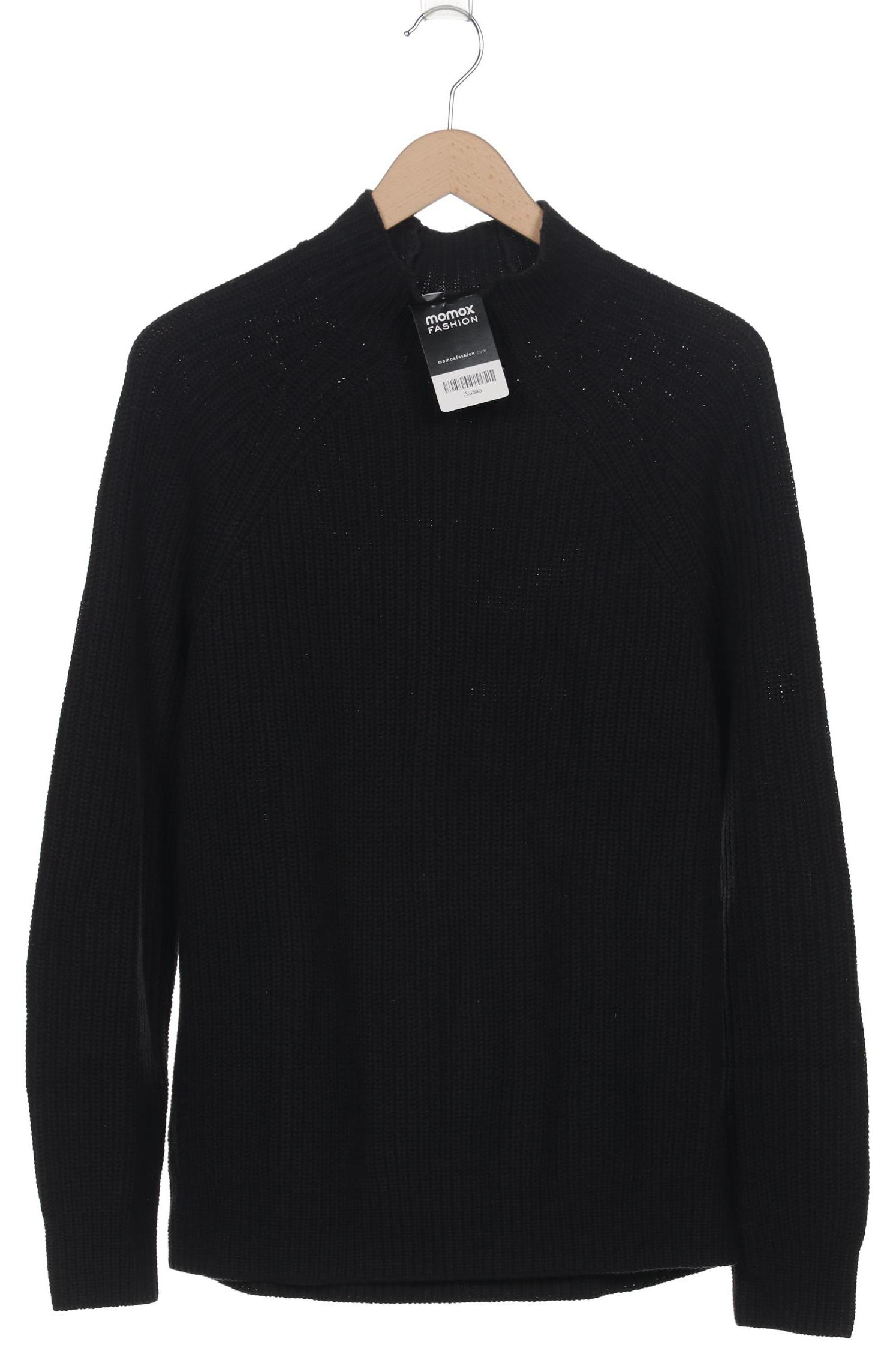 

Selected Herren Pullover, schwarz, Gr. 48