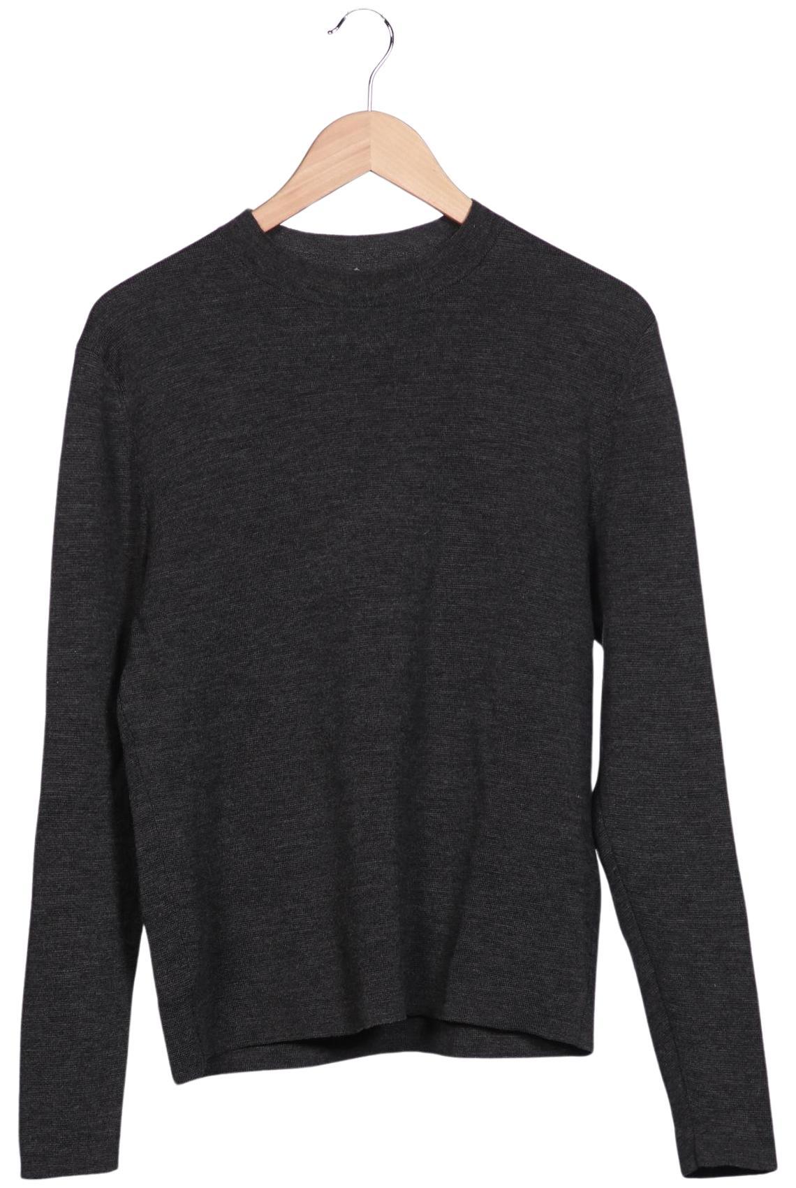 

Selected Herren Pullover, grau, Gr. 48