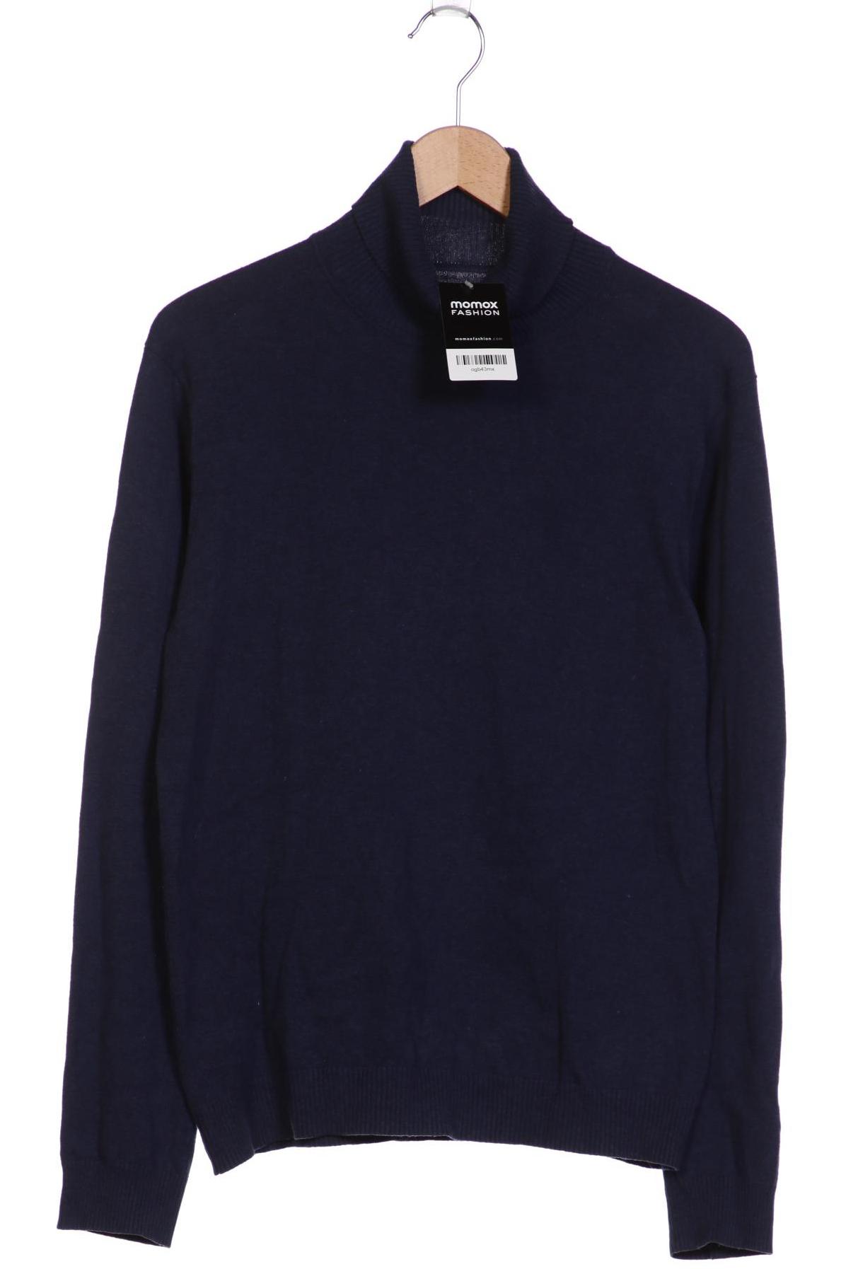 Thumbnail - Selected Herren Pullover, marineblau, Gr. 48