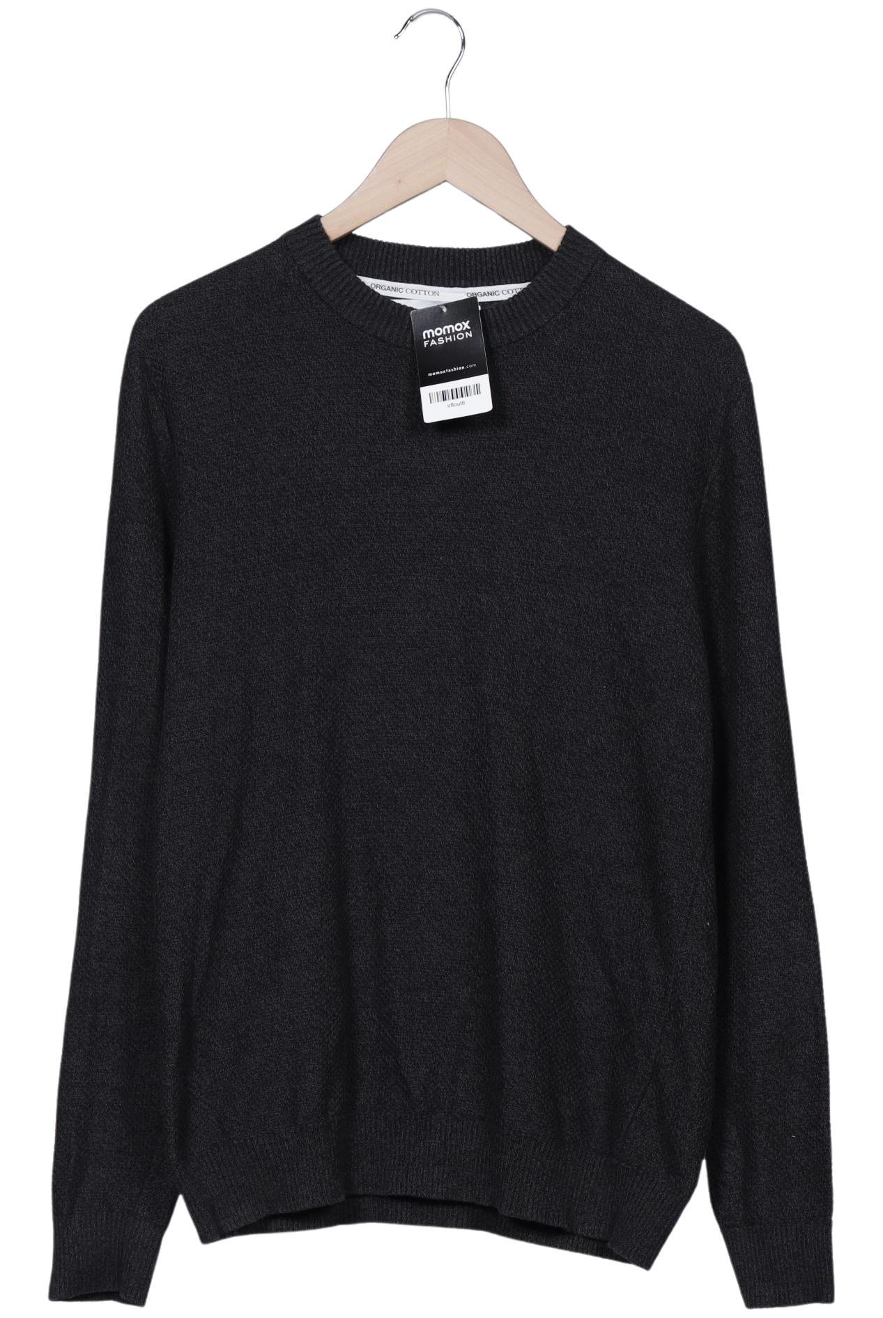 

Selected Herren Pullover, schwarz, Gr. 48