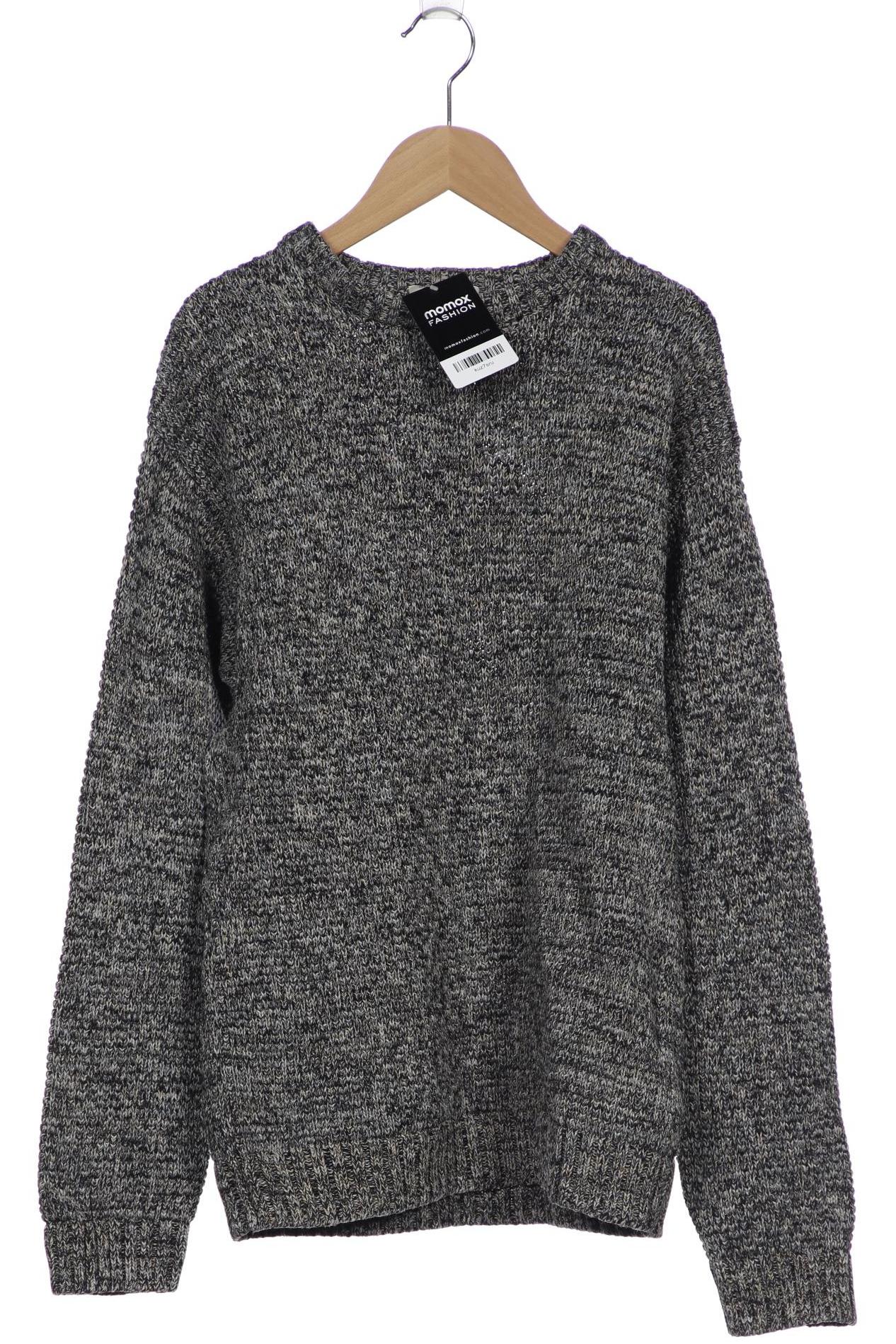 

SELECTED Herren Pullover, grau