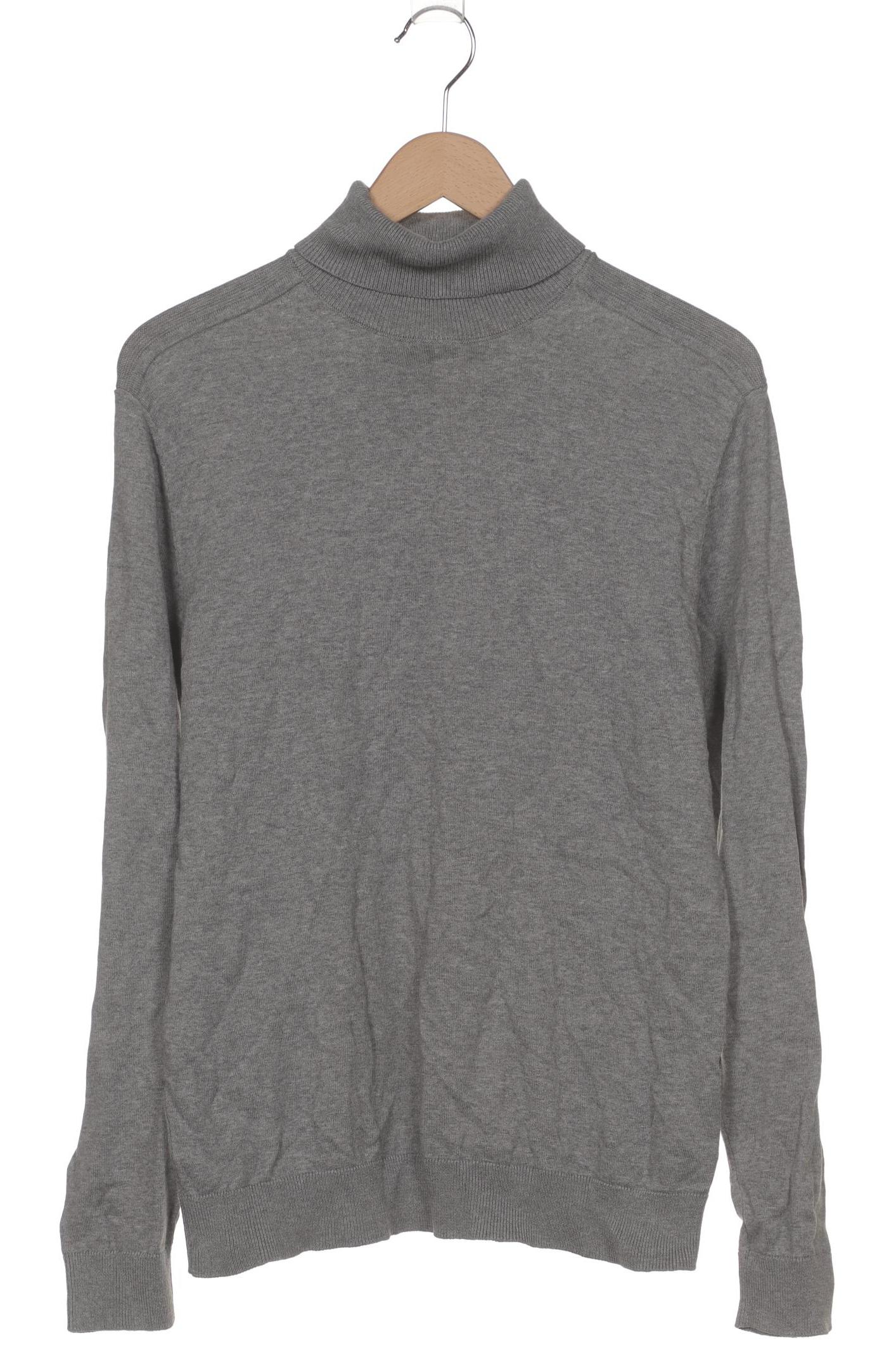 

Selected Herren Pullover, grau, Gr. 48