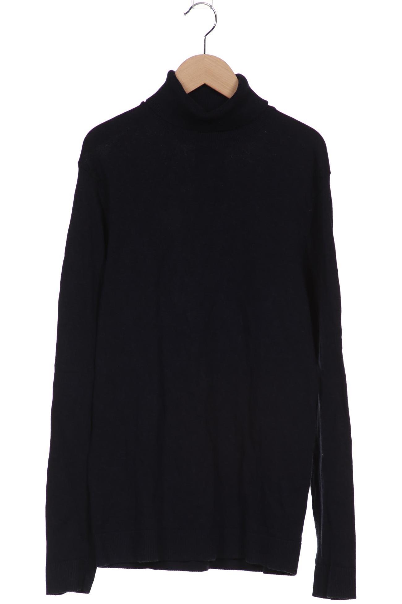 

SELECTED Herren Pullover, marineblau