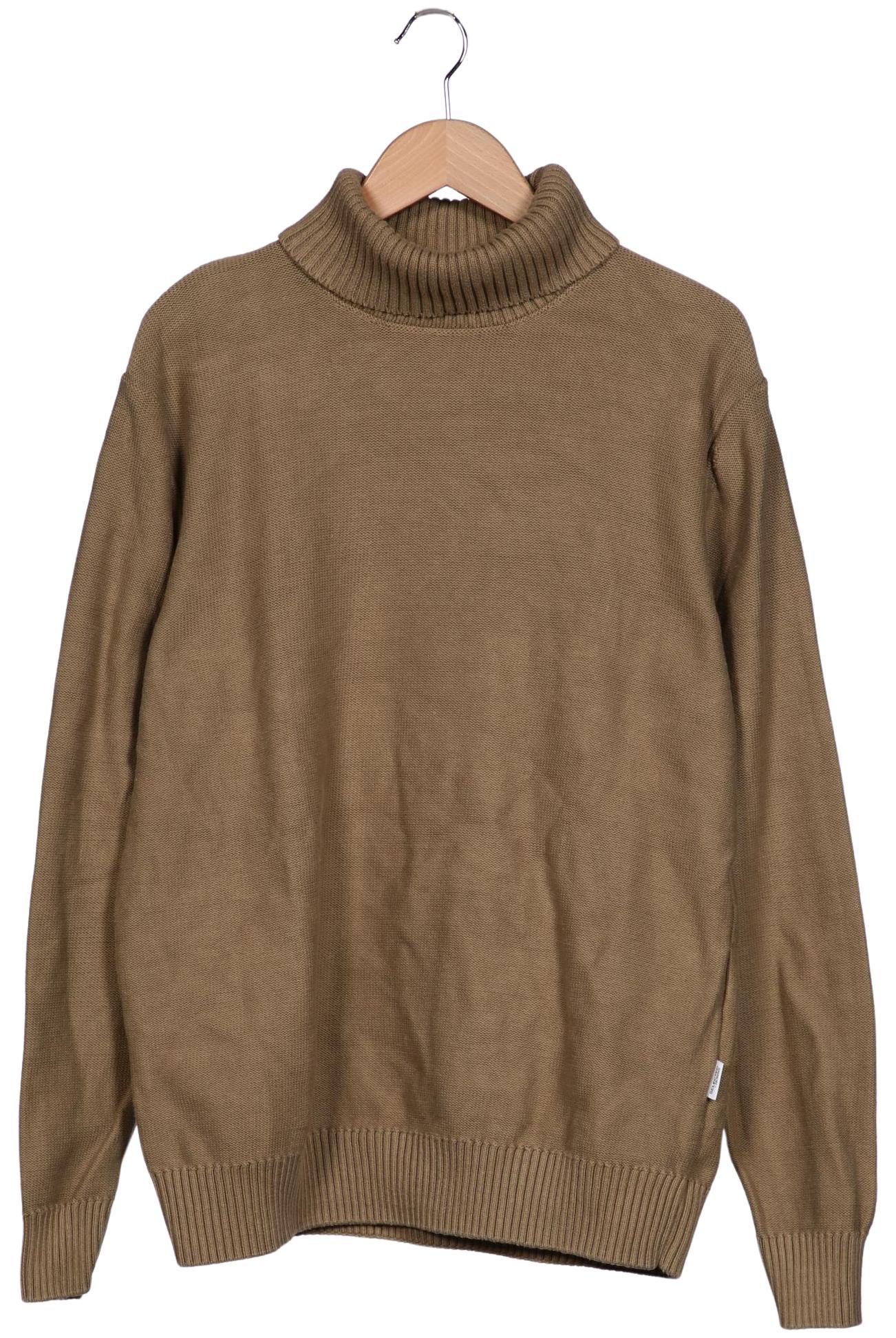 

Selected Herren Pullover, grün, Gr. 56