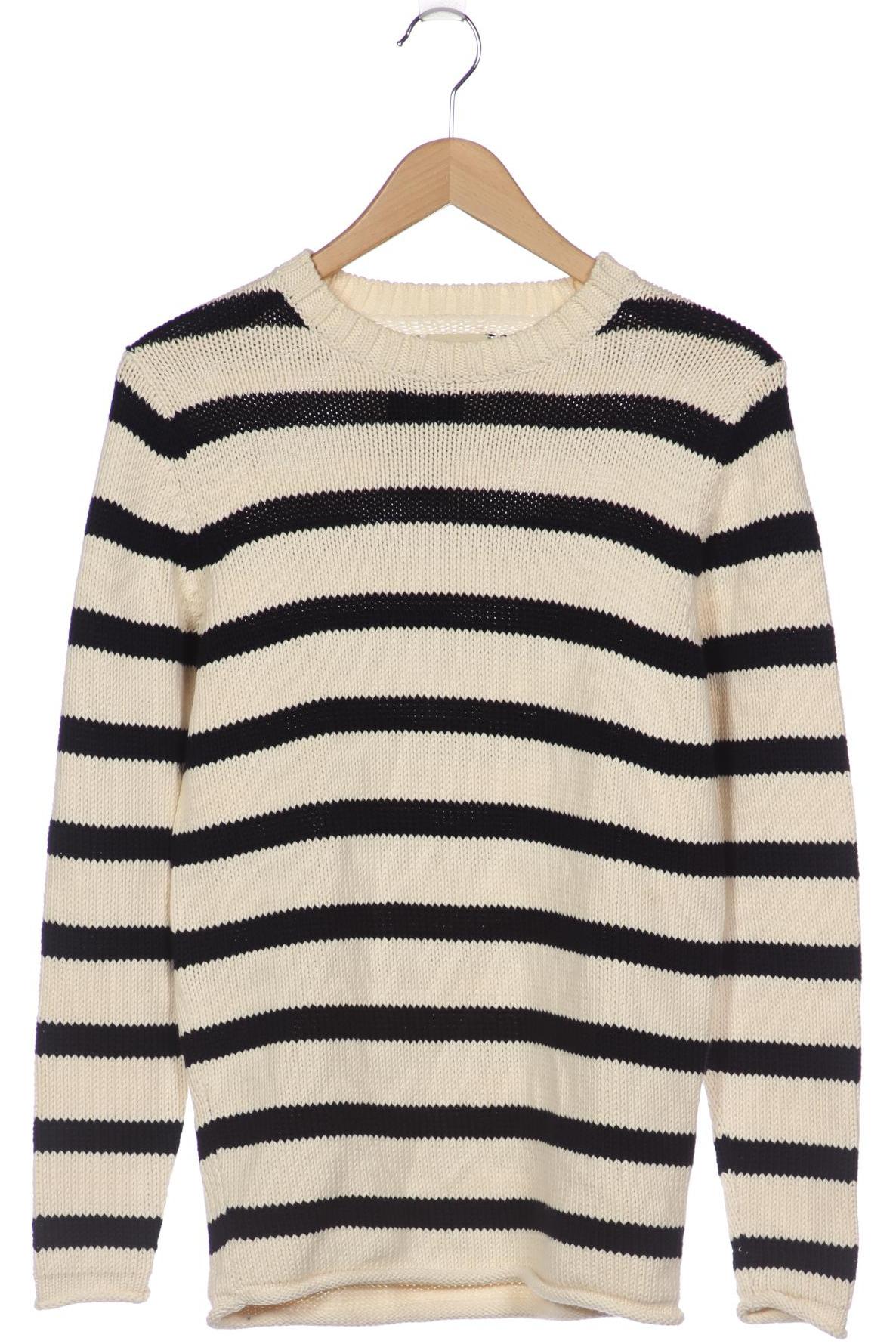 

Selected Herren Pullover, cremeweiß, Gr. 46