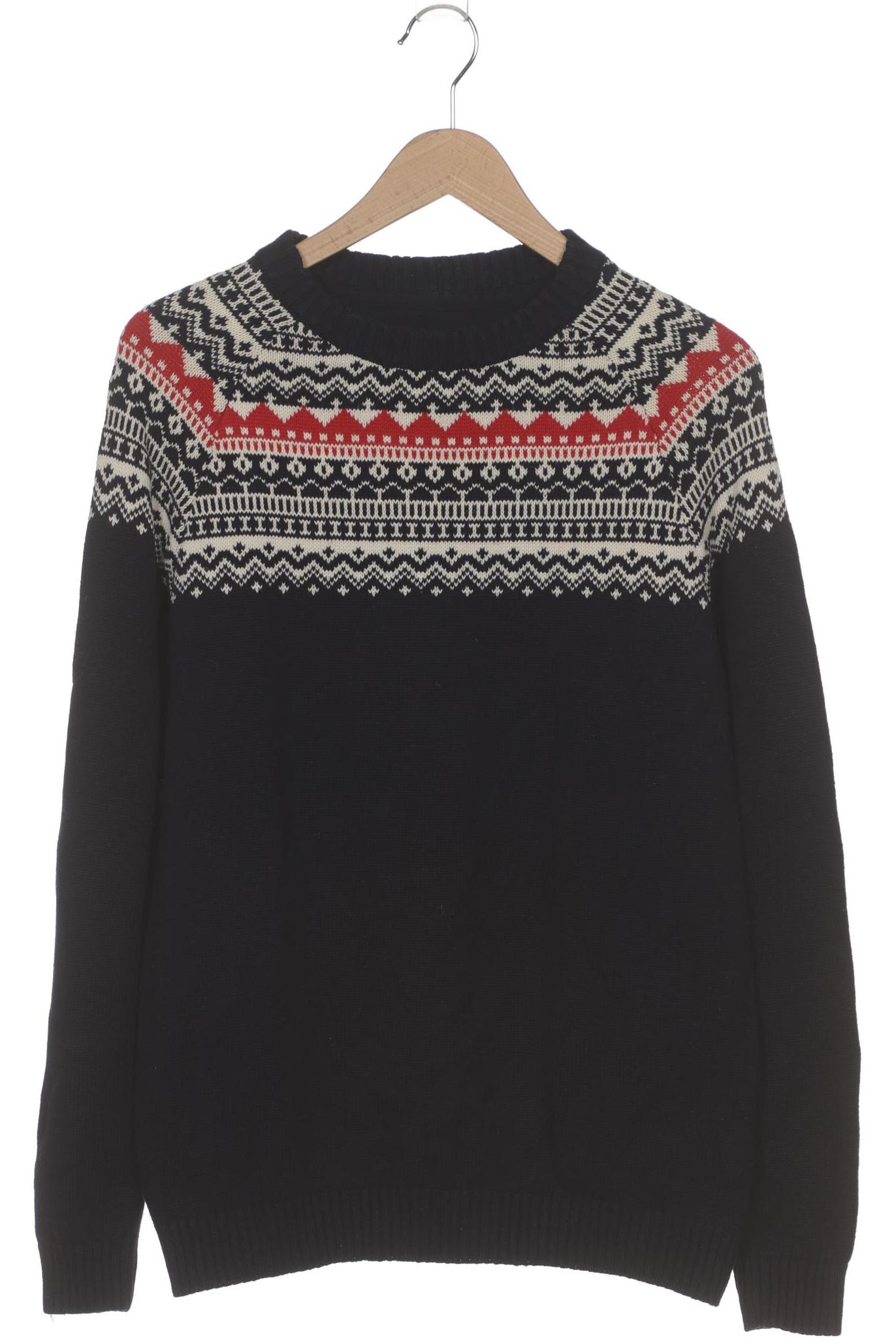 

Selected Herren Pullover, marineblau, Gr. 52