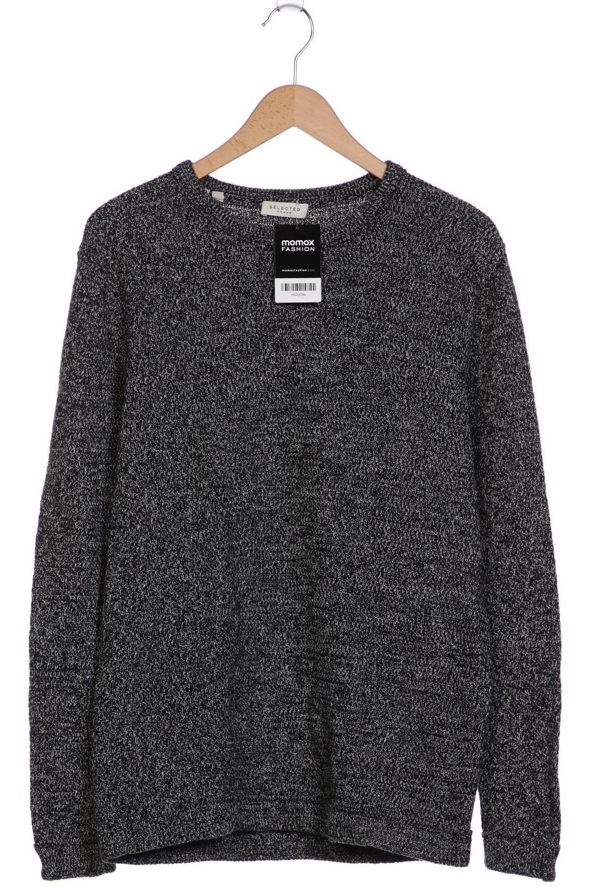 

Selected Herren Pullover, grau, Gr. 54