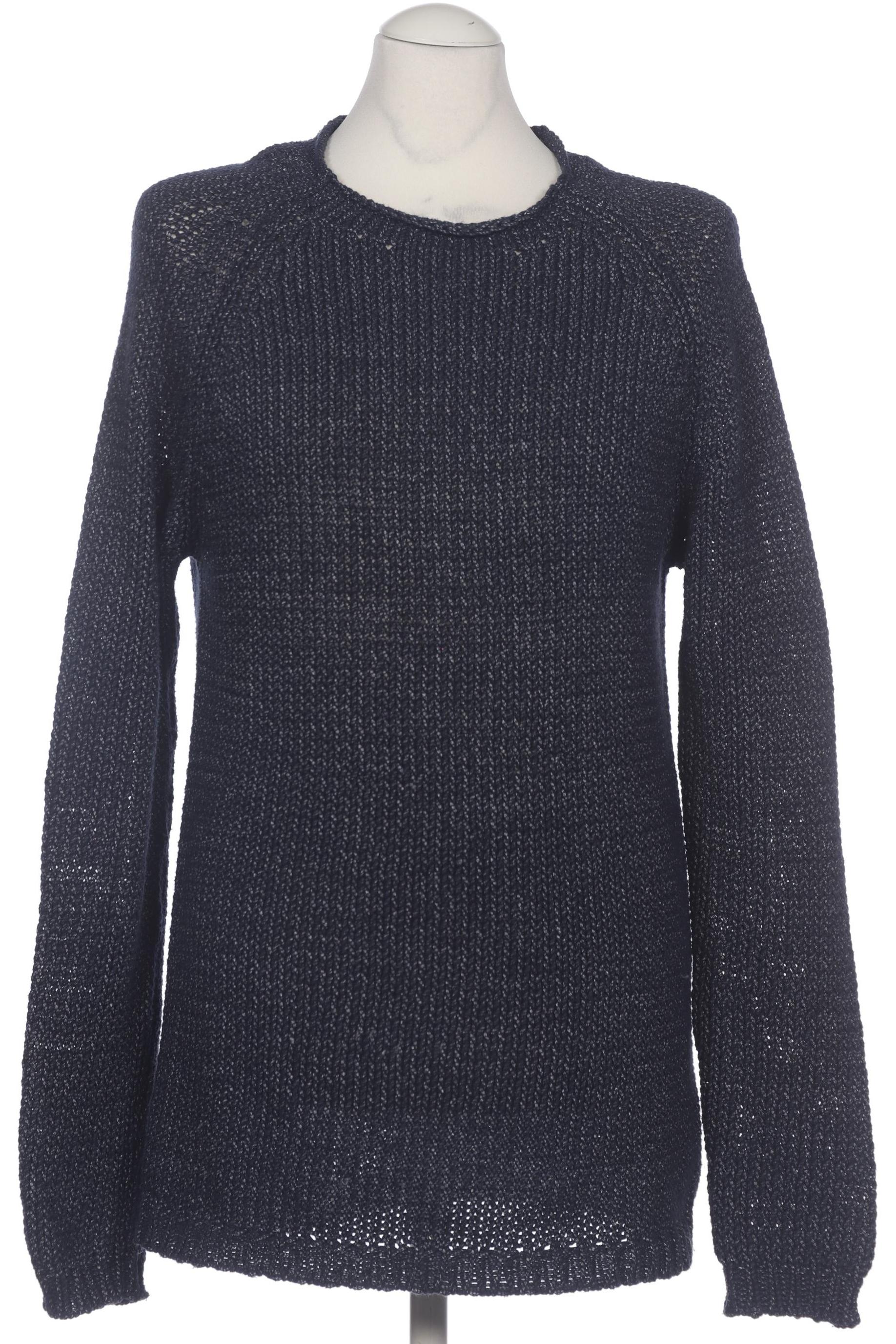 

Selected Herren Pullover, marineblau, Gr. 52
