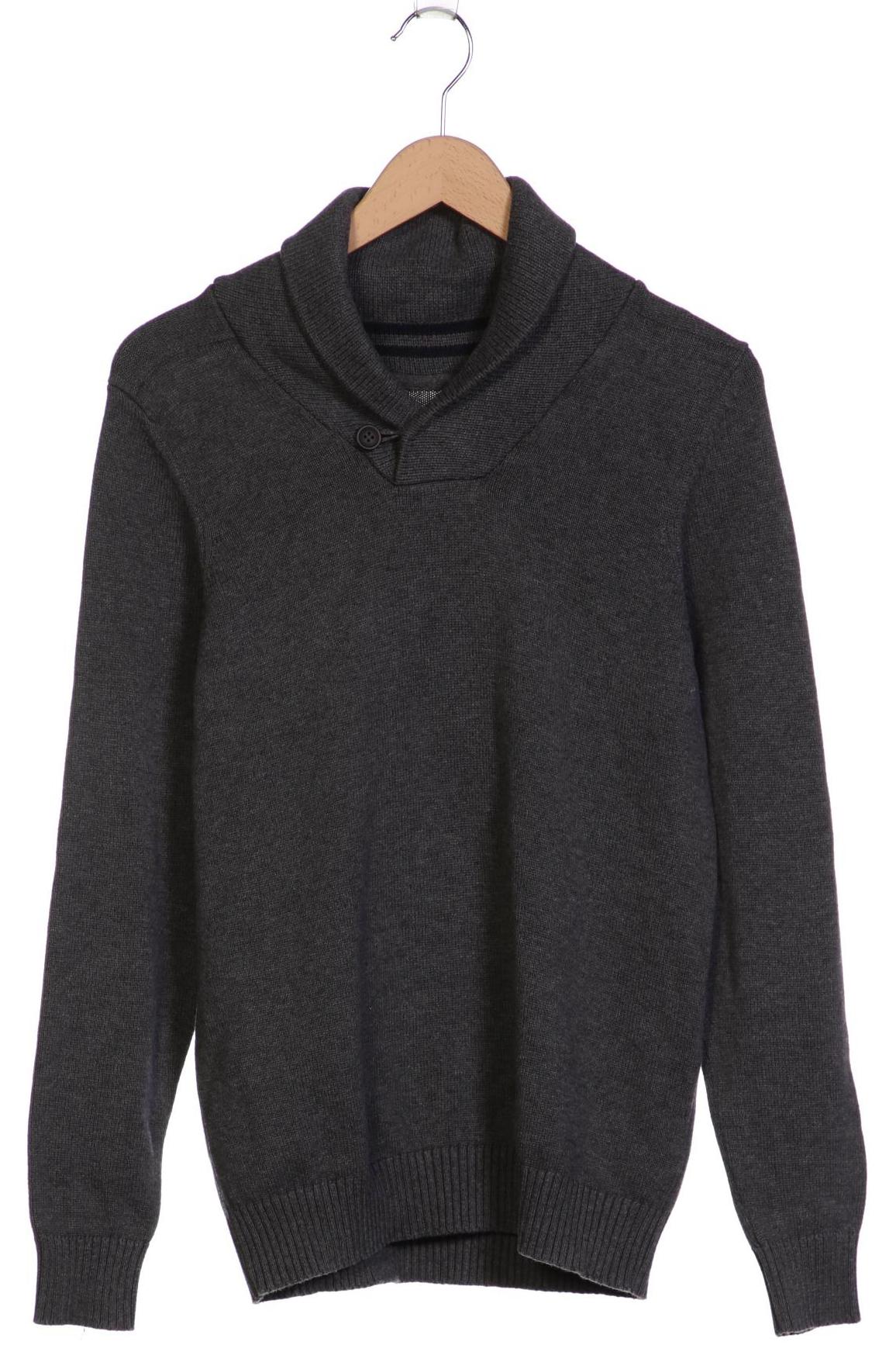 

Selected Herren Pullover, grau, Gr. 46