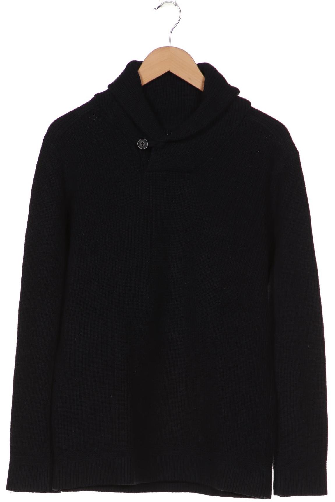 

SELECTED Herren Pullover, marineblau