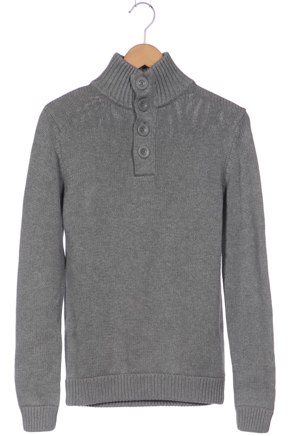 

Selected Herren Pullover, grau, Gr. 46