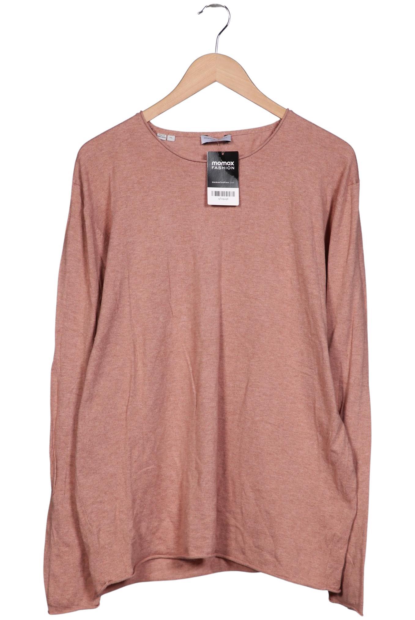 Thumbnail - Selected Herren Pullover, pink, Gr. 56