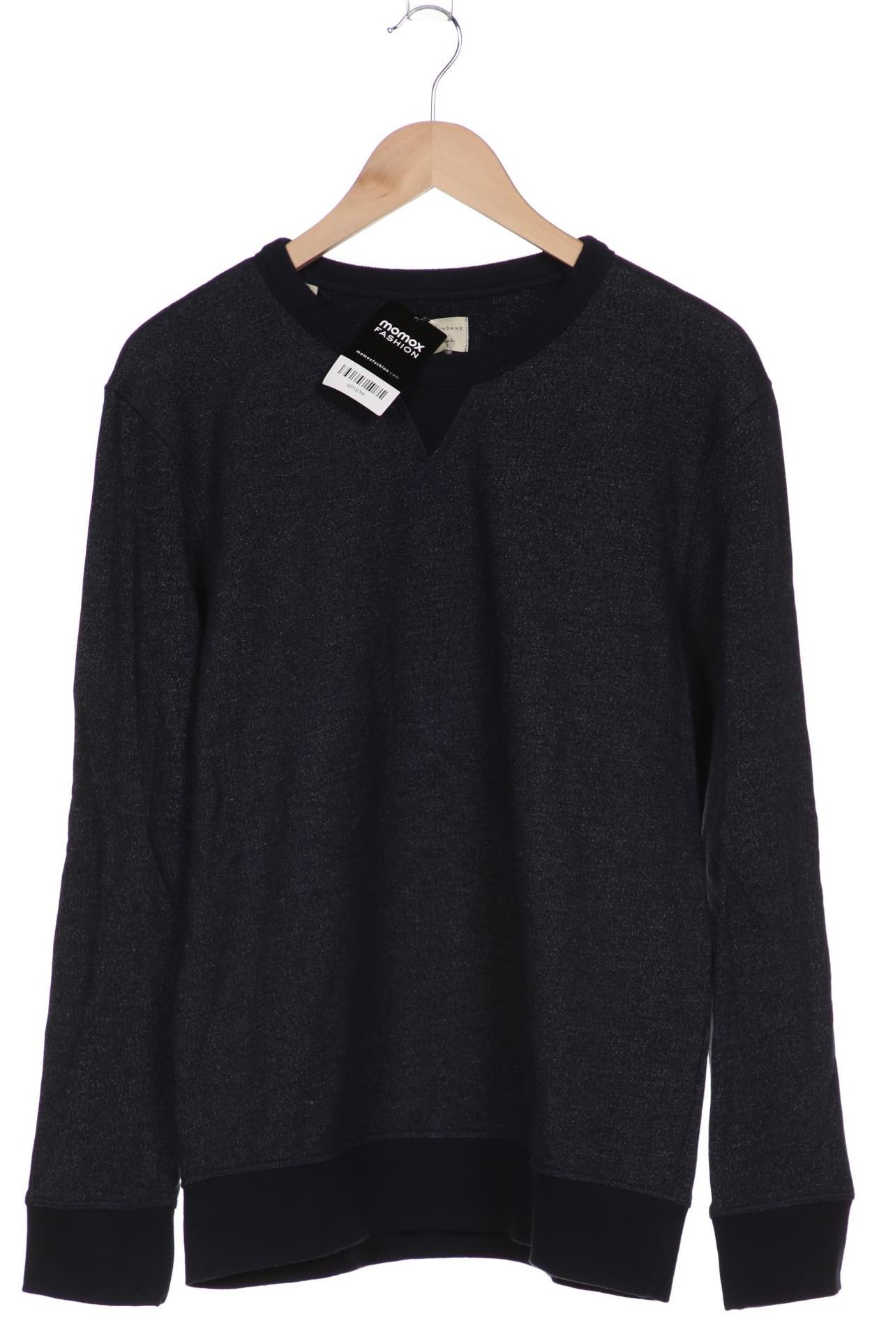 

SELECTED Herren Pullover, marineblau