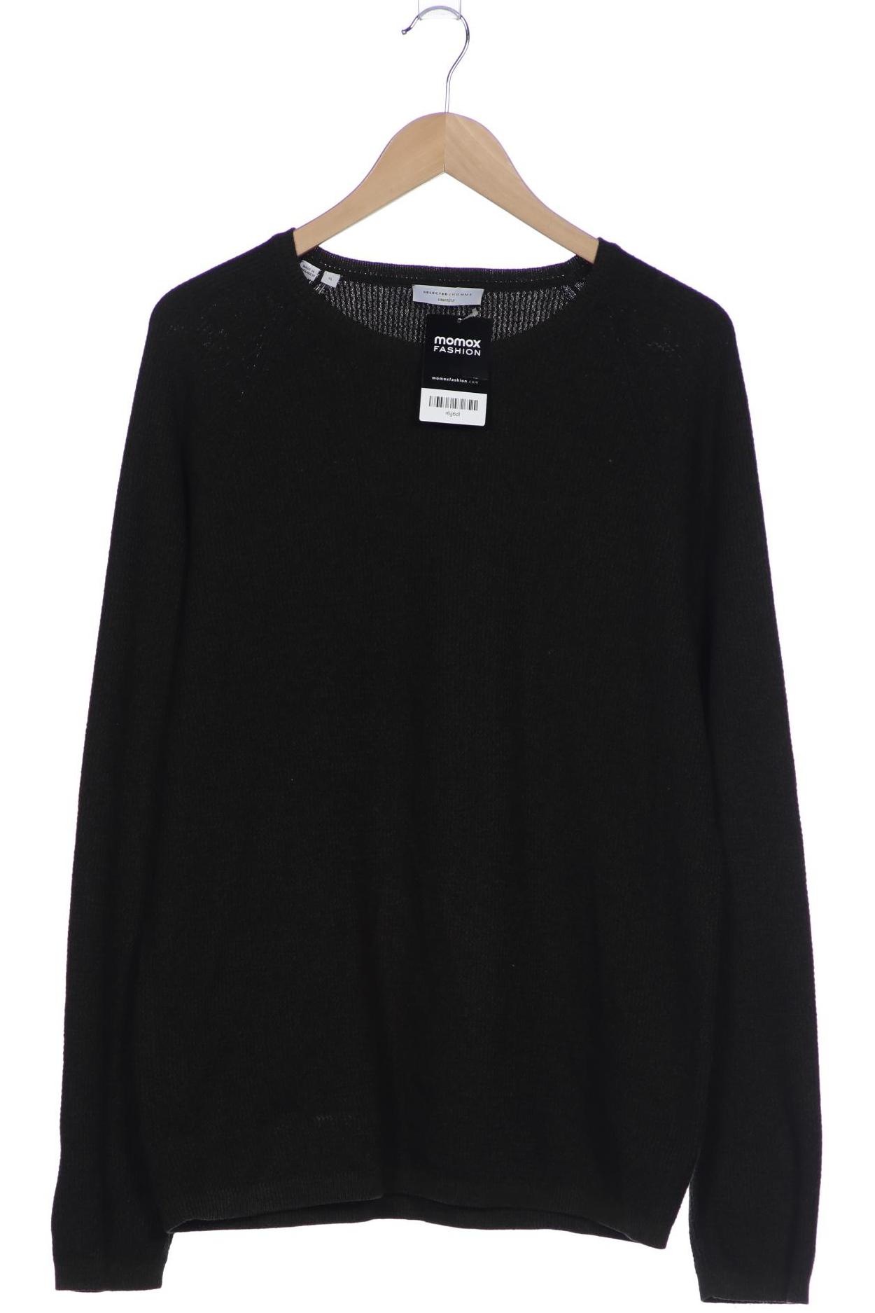

Selected Herren Pullover, grün, Gr. 54