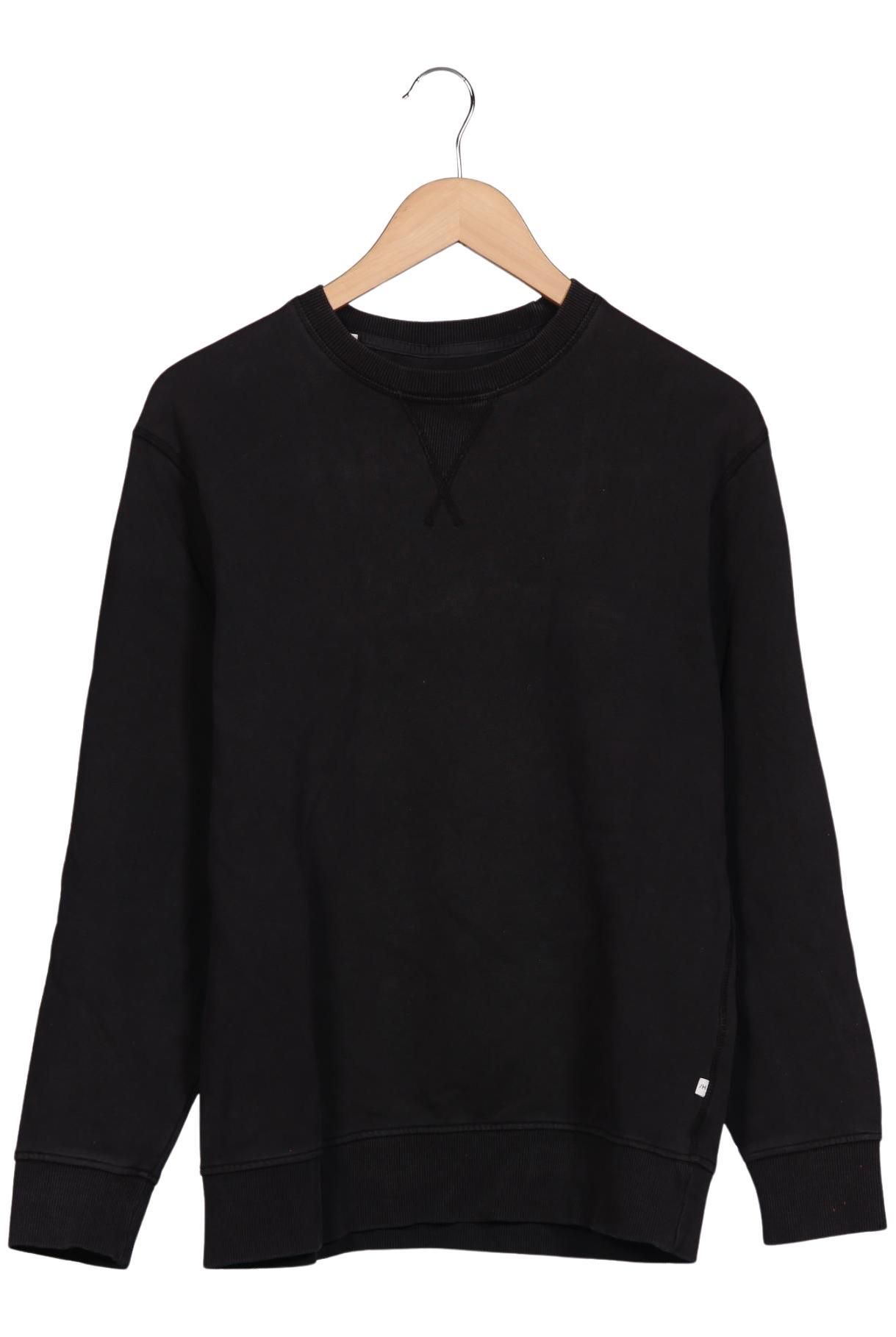 

Selected Herren Pullover, schwarz, Gr. 48