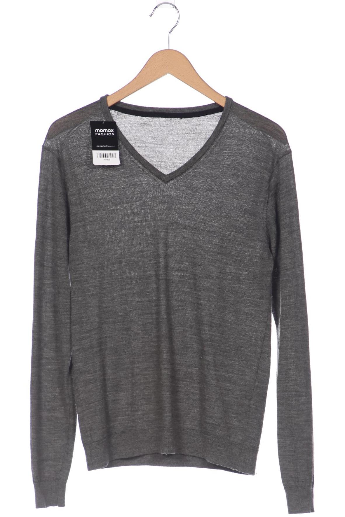 

Selected Herren Pullover, grau, Gr. 48