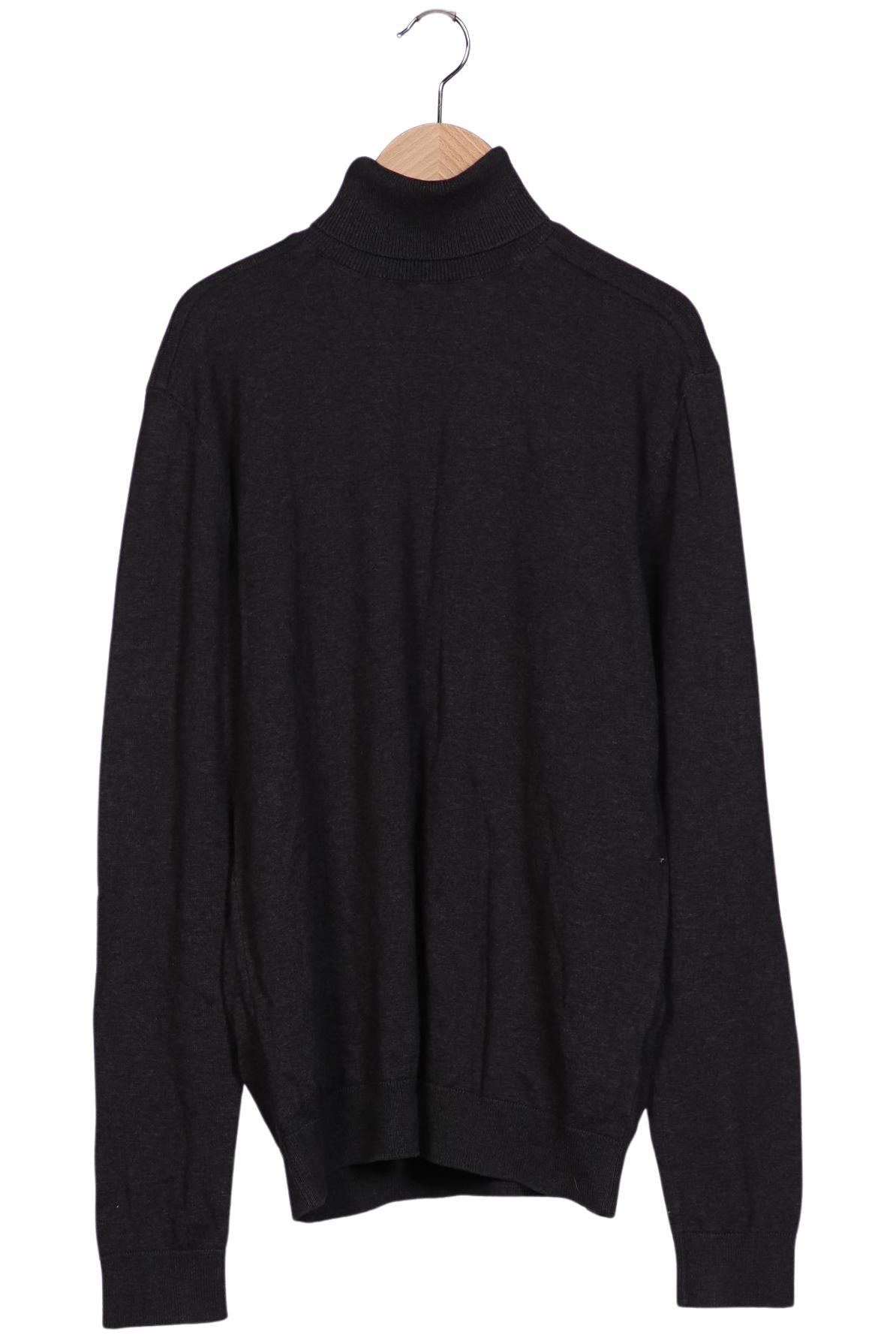 

Selected Herren Pullover, grau, Gr. 52