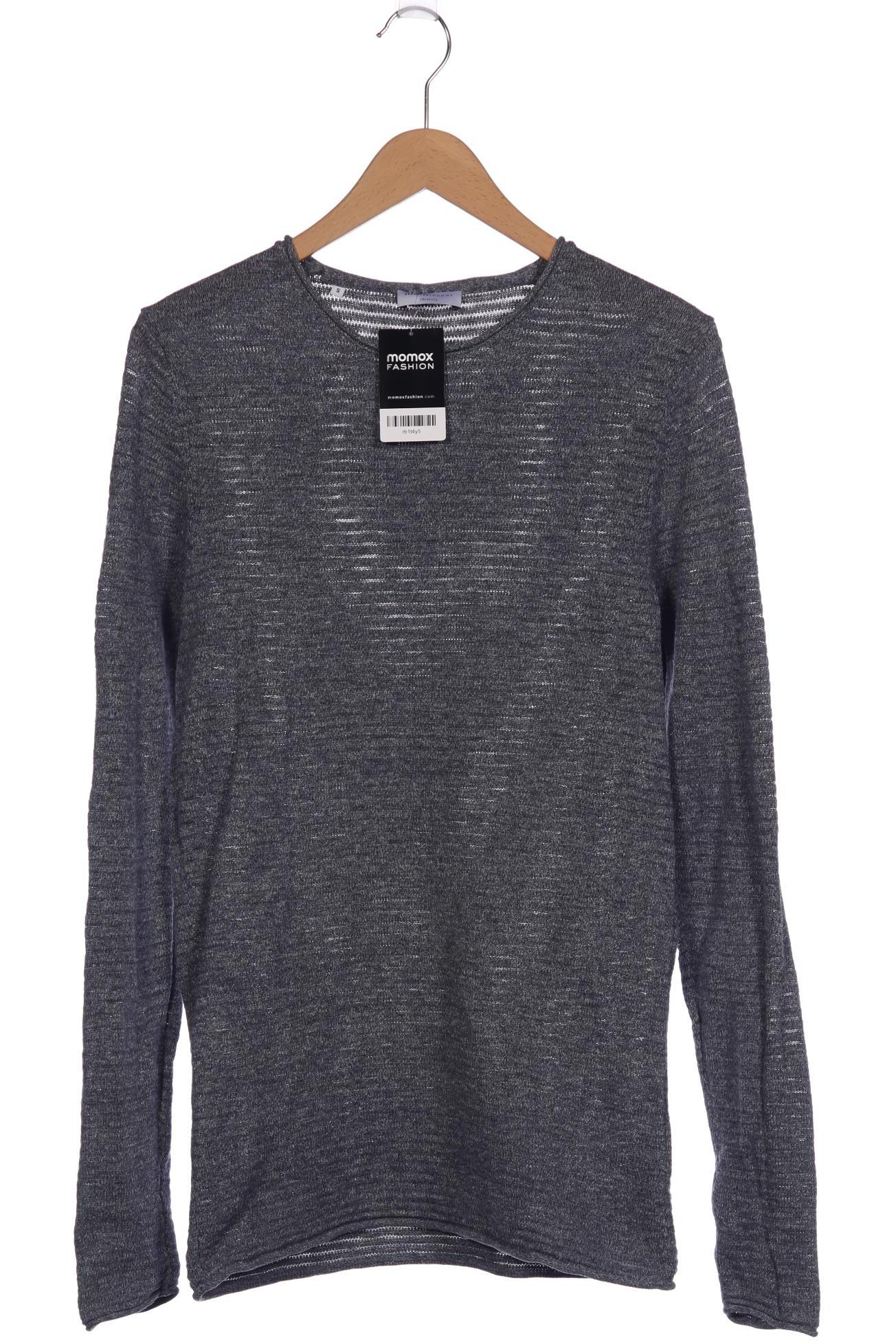 

SELECTED Herren Pullover, blau