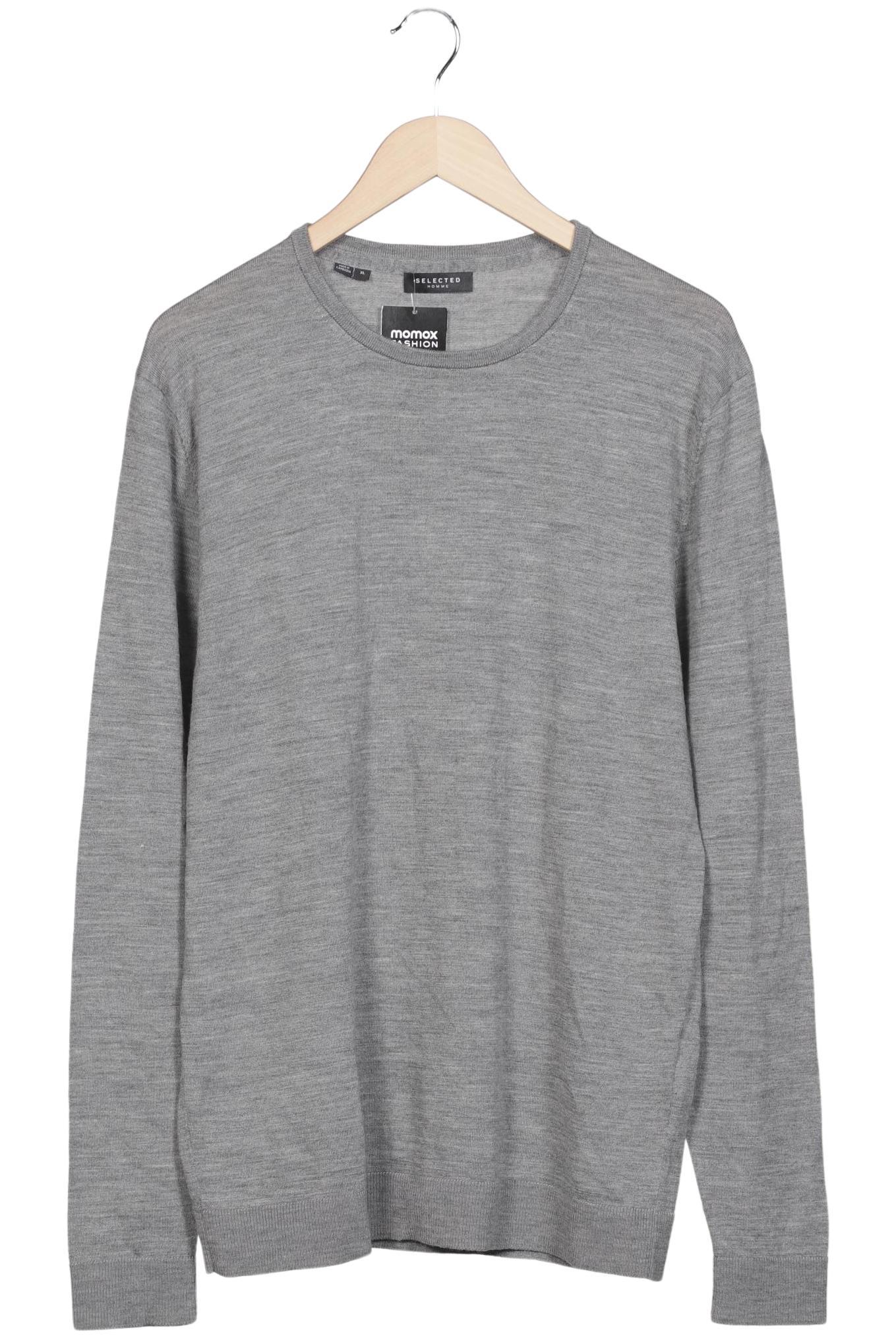 

Selected Herren Pullover, grau, Gr. 54