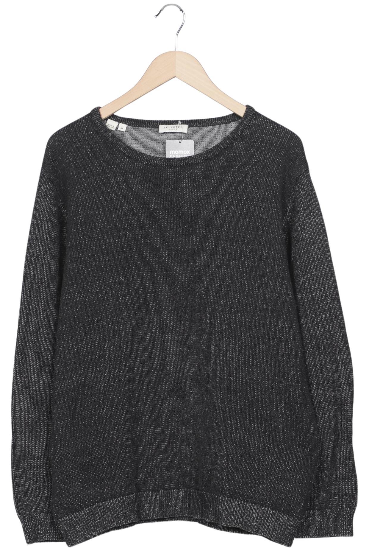 

Selected Herren Pullover, grau, Gr. 54