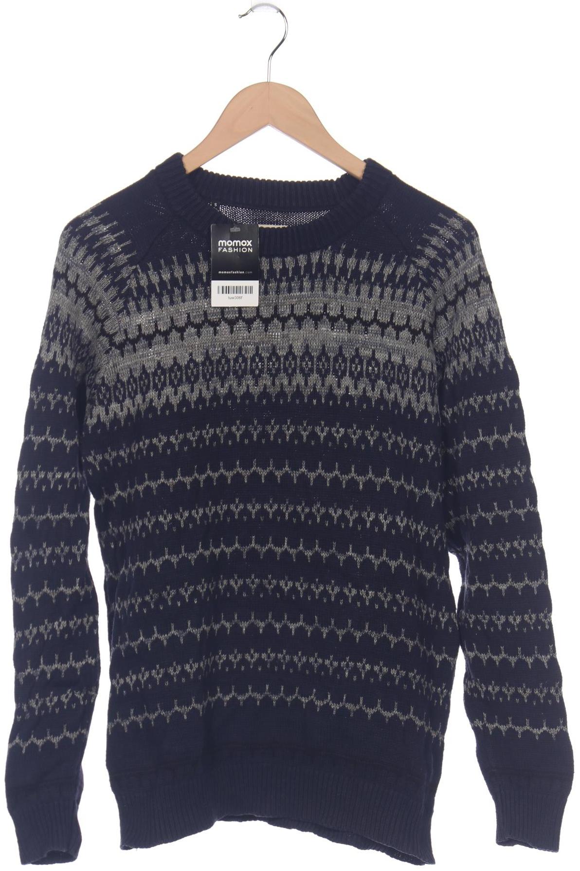 

Selected Herren Pullover, marineblau, Gr. 46