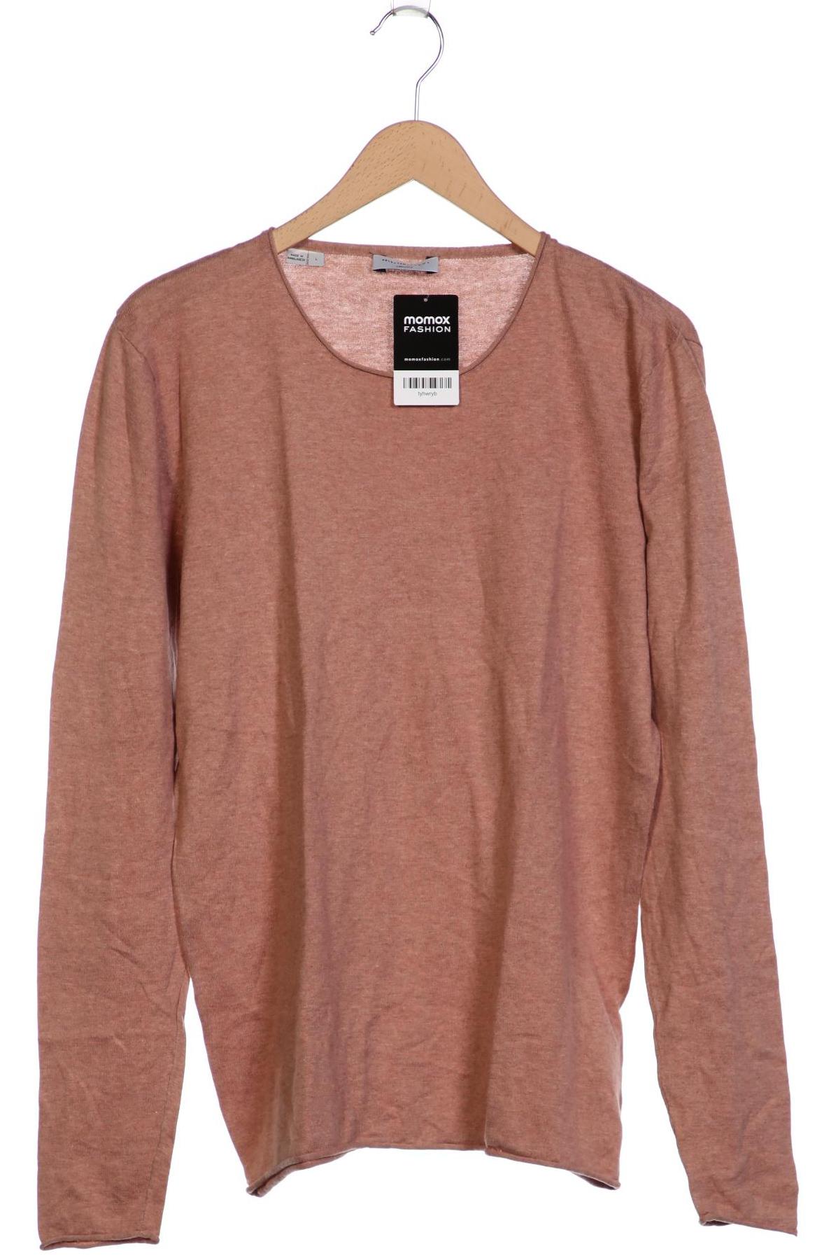 

Selected Herren Pullover, beige, Gr. 52