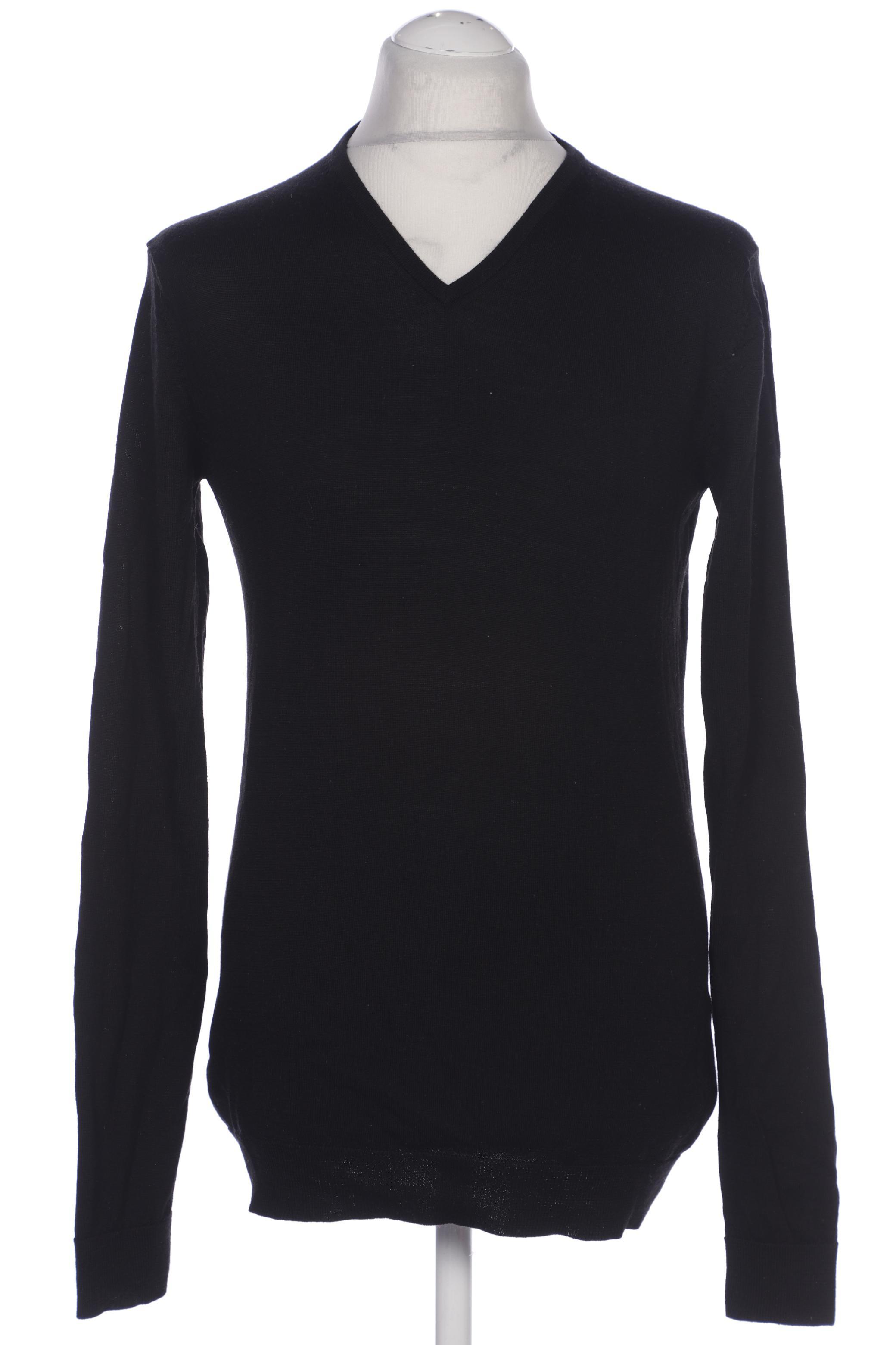 

Selected Herren Pullover, schwarz, Gr. 52