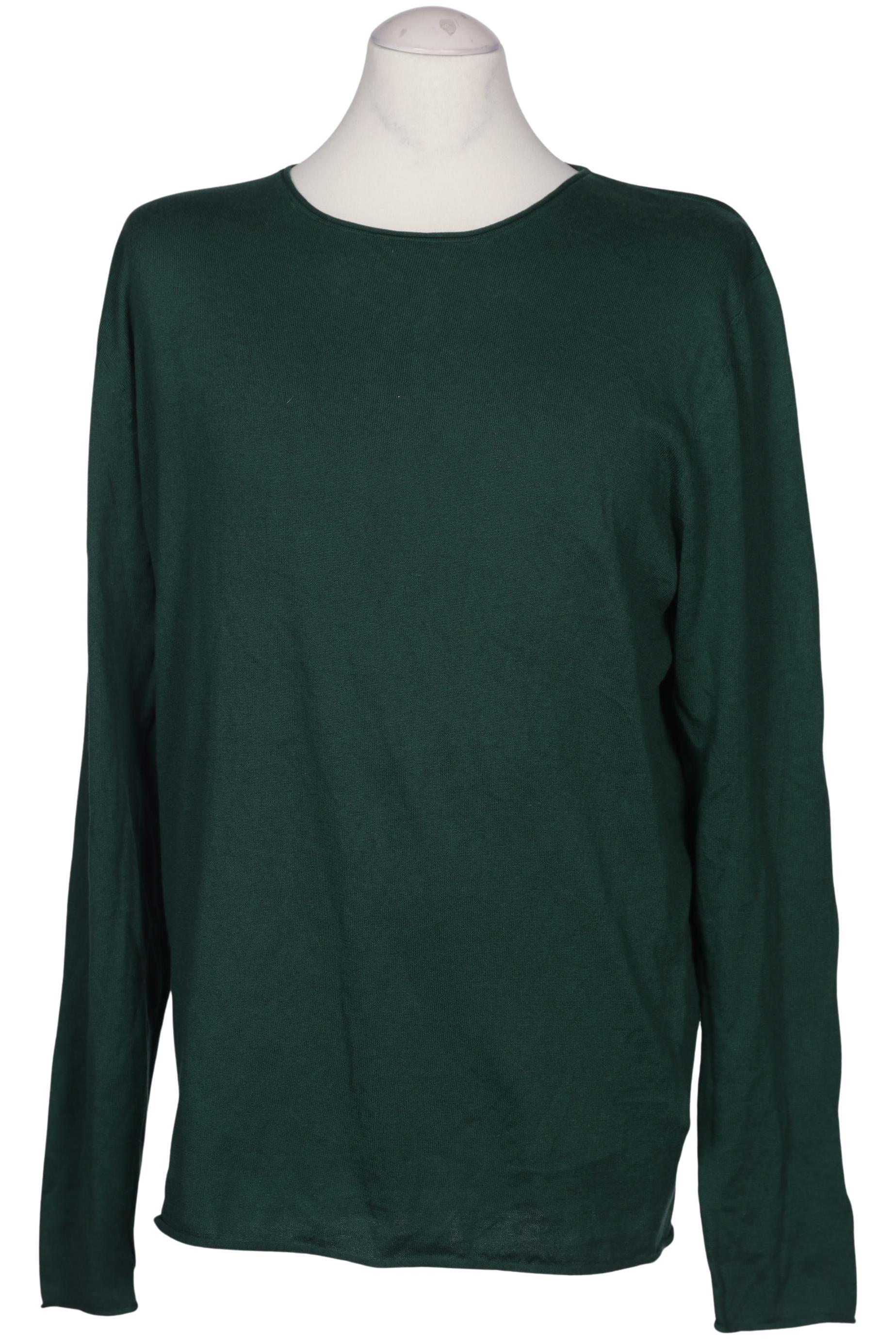 

Selected Herren Pullover, grün, Gr. 52