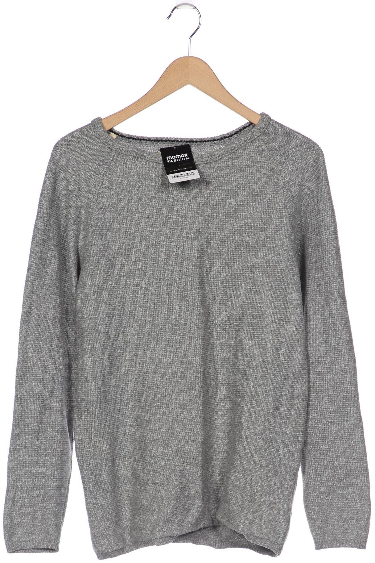 

SELECTED Herren Pullover, grau