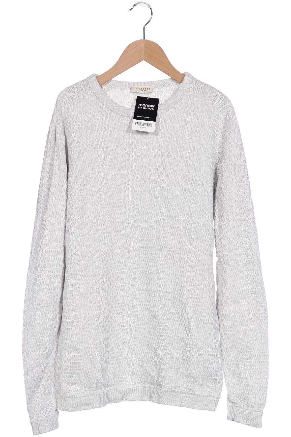 

Selected Herren Pullover, grau, Gr. 48