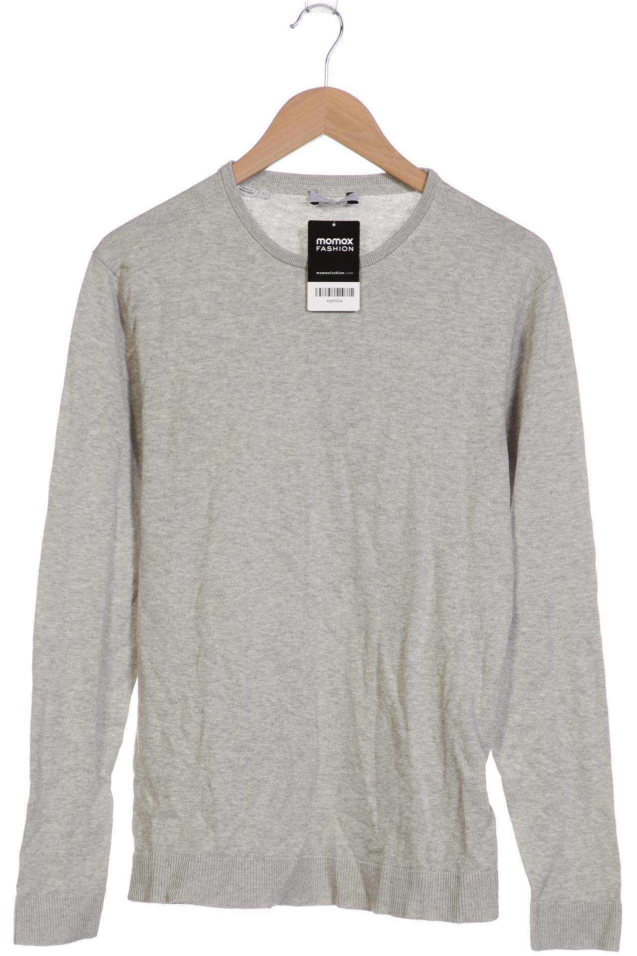 

Selected Herren Pullover, grau, Gr. 52