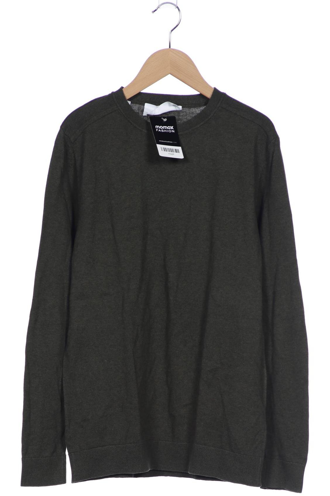 

Selected Herren Pullover, grün, Gr. 46