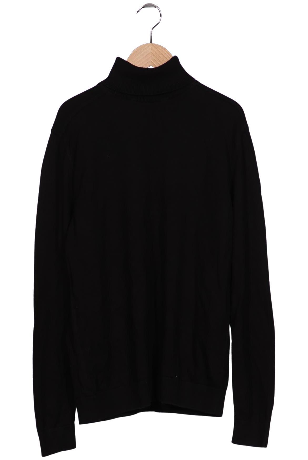 

Selected Herren Pullover, schwarz, Gr. 52