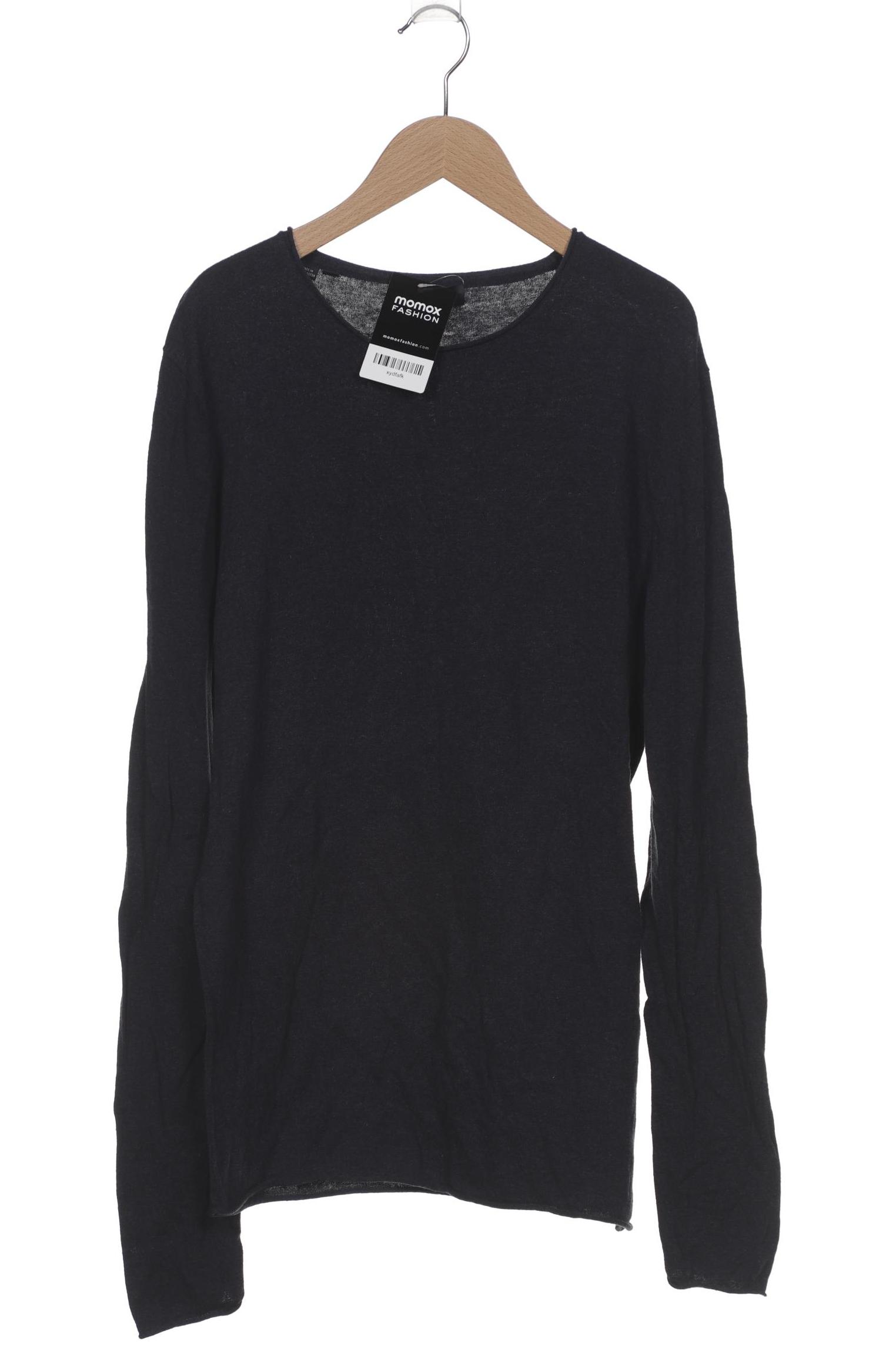 

Selected Herren Pullover, marineblau, Gr. 48