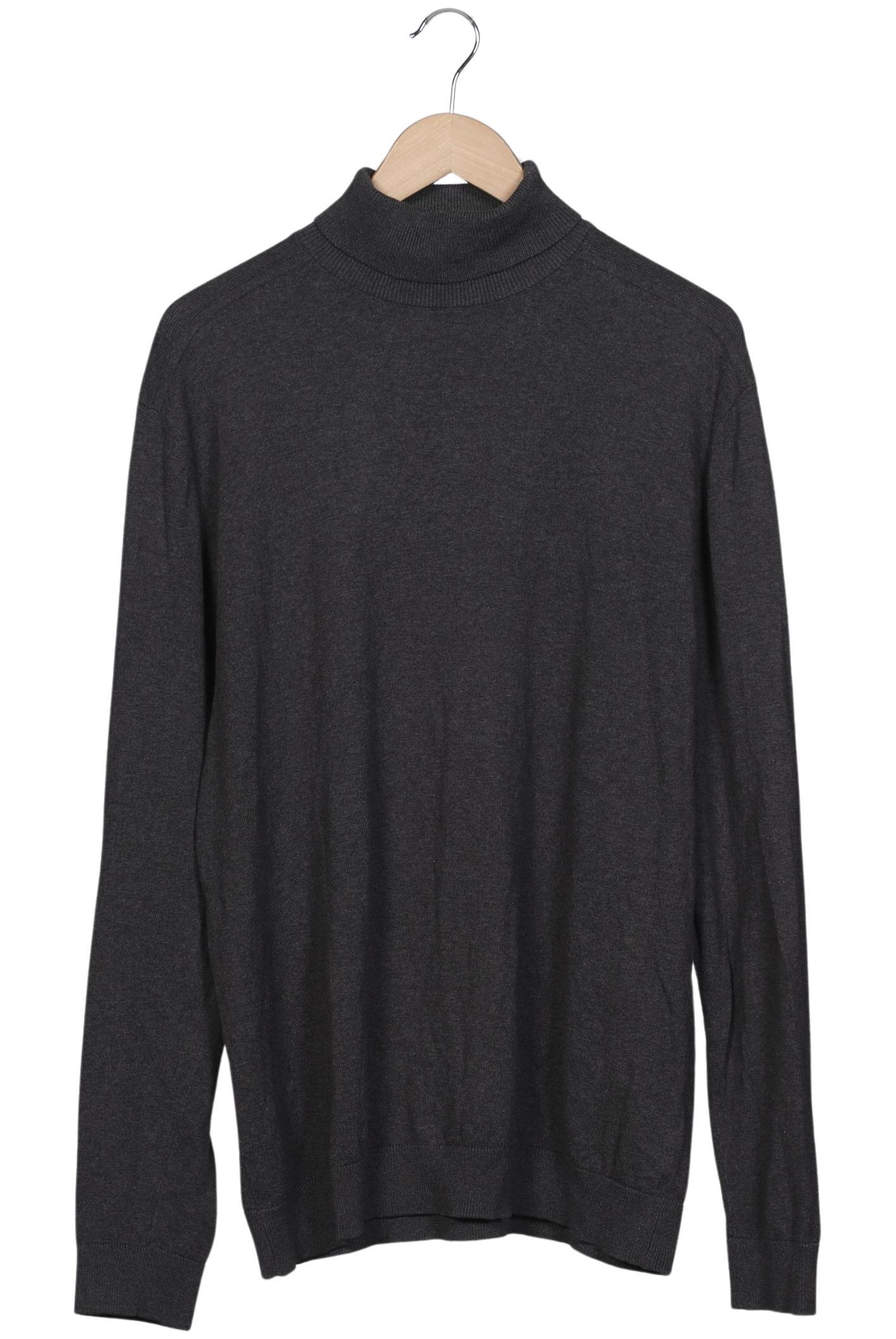 

Selected Herren Pullover, grau, Gr. 54