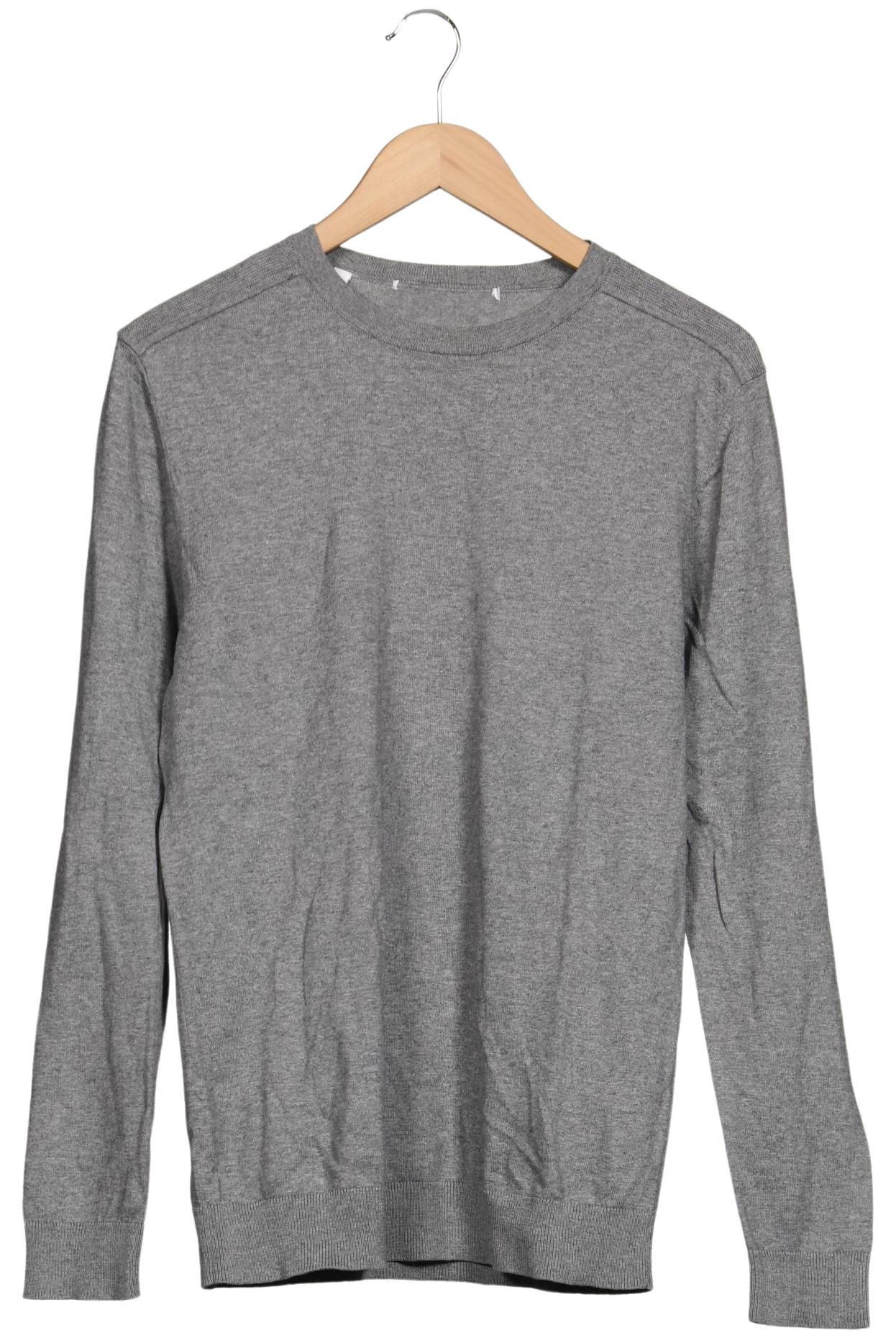 

Selected Herren Pullover, grau, Gr. 48