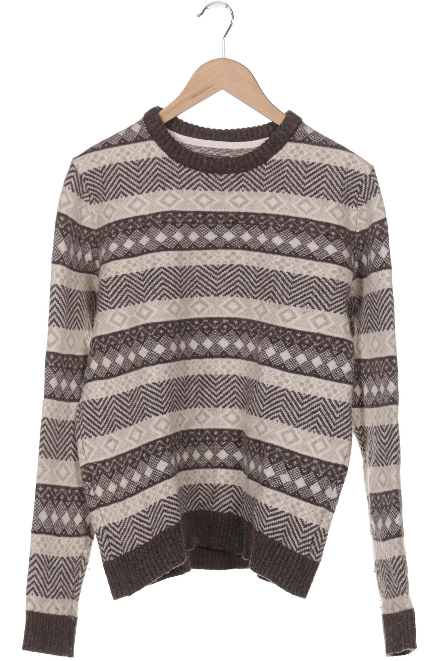 

Selected Herren Pullover, grau, Gr. 54