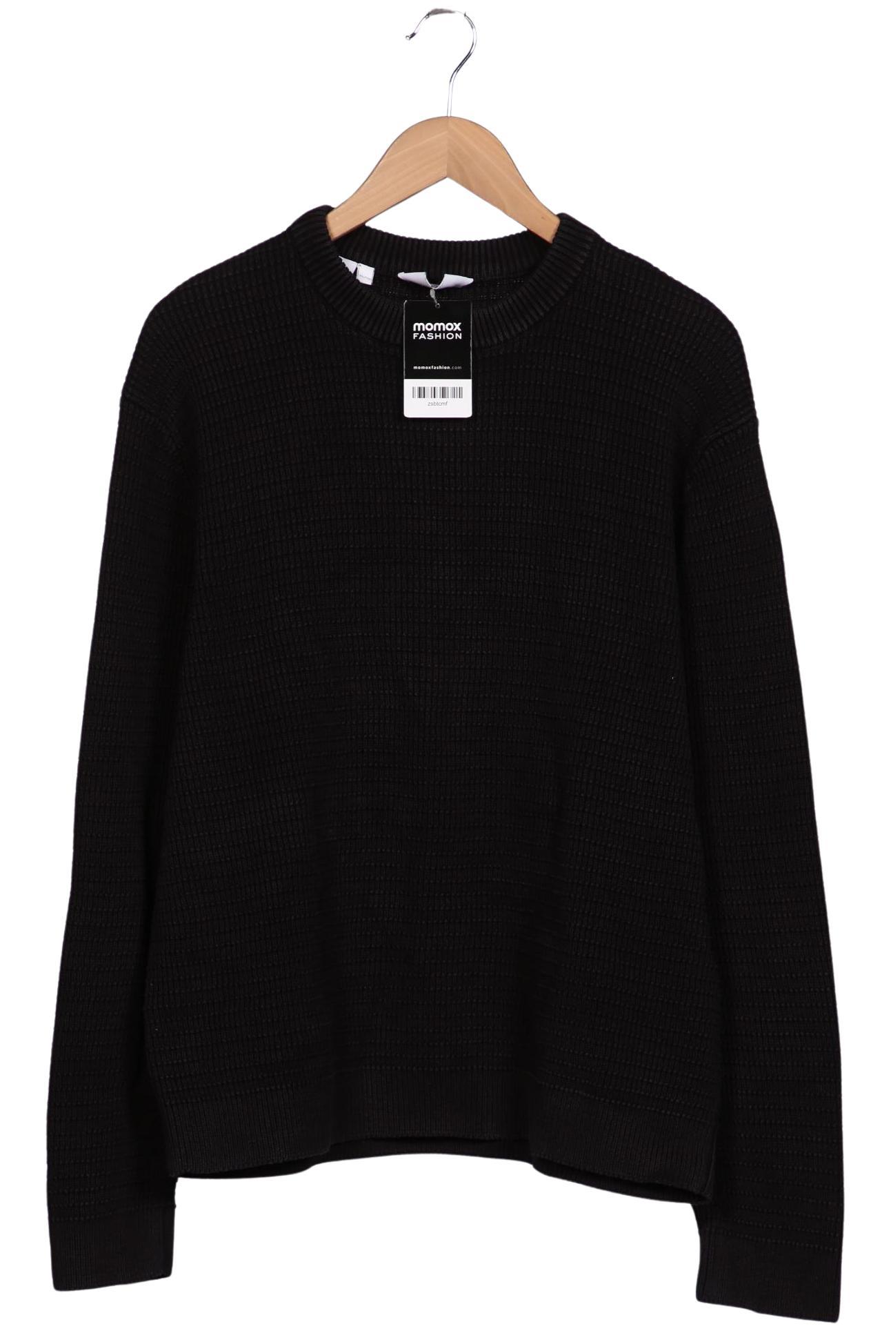 

Selected Herren Pullover, schwarz, Gr. 54